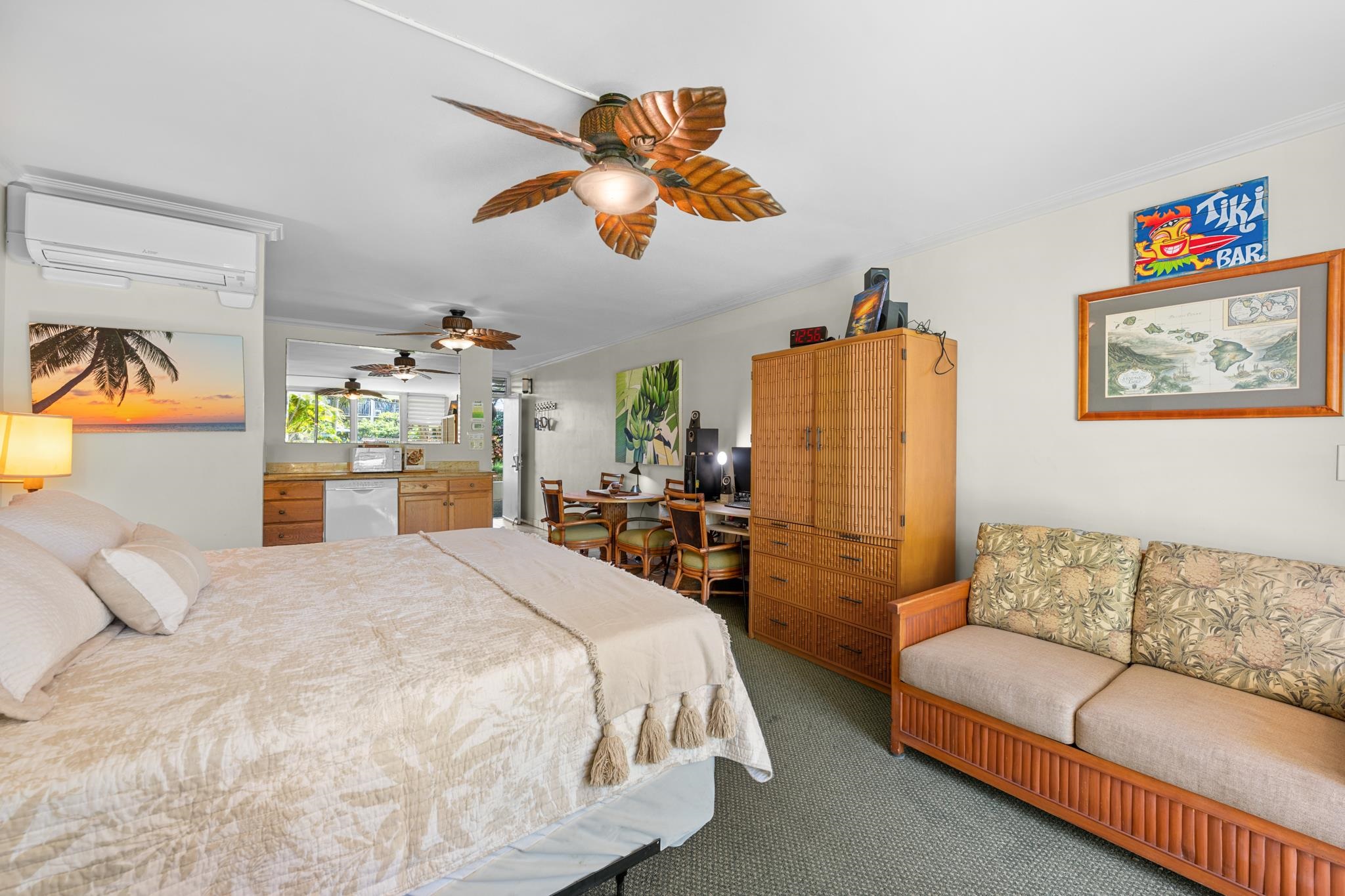 Napili Shores condo # D128, Lahaina, Hawaii - photo 2 of 24