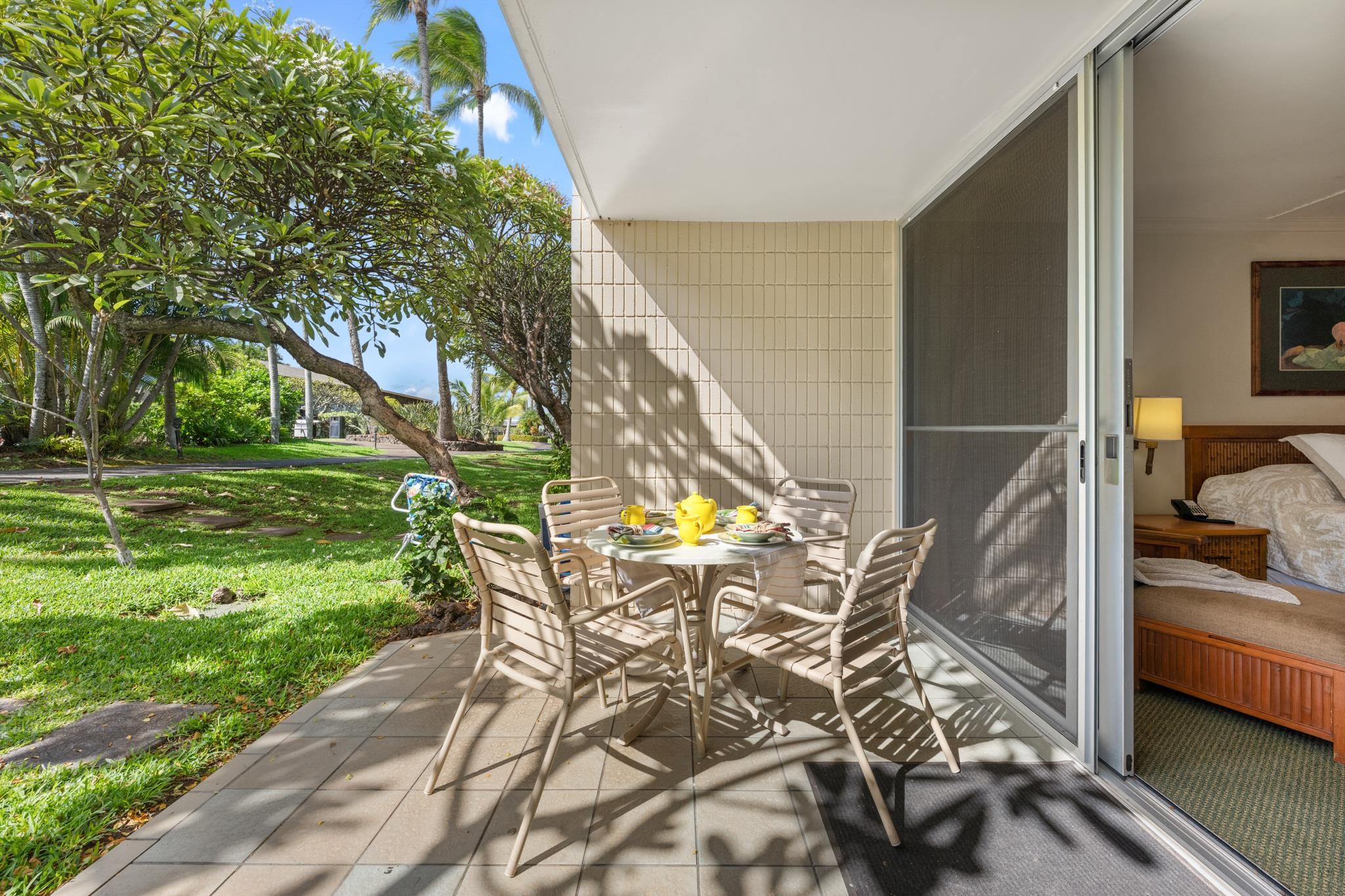 Napili Shores condo # D128, Lahaina, Hawaii - photo 11 of 24
