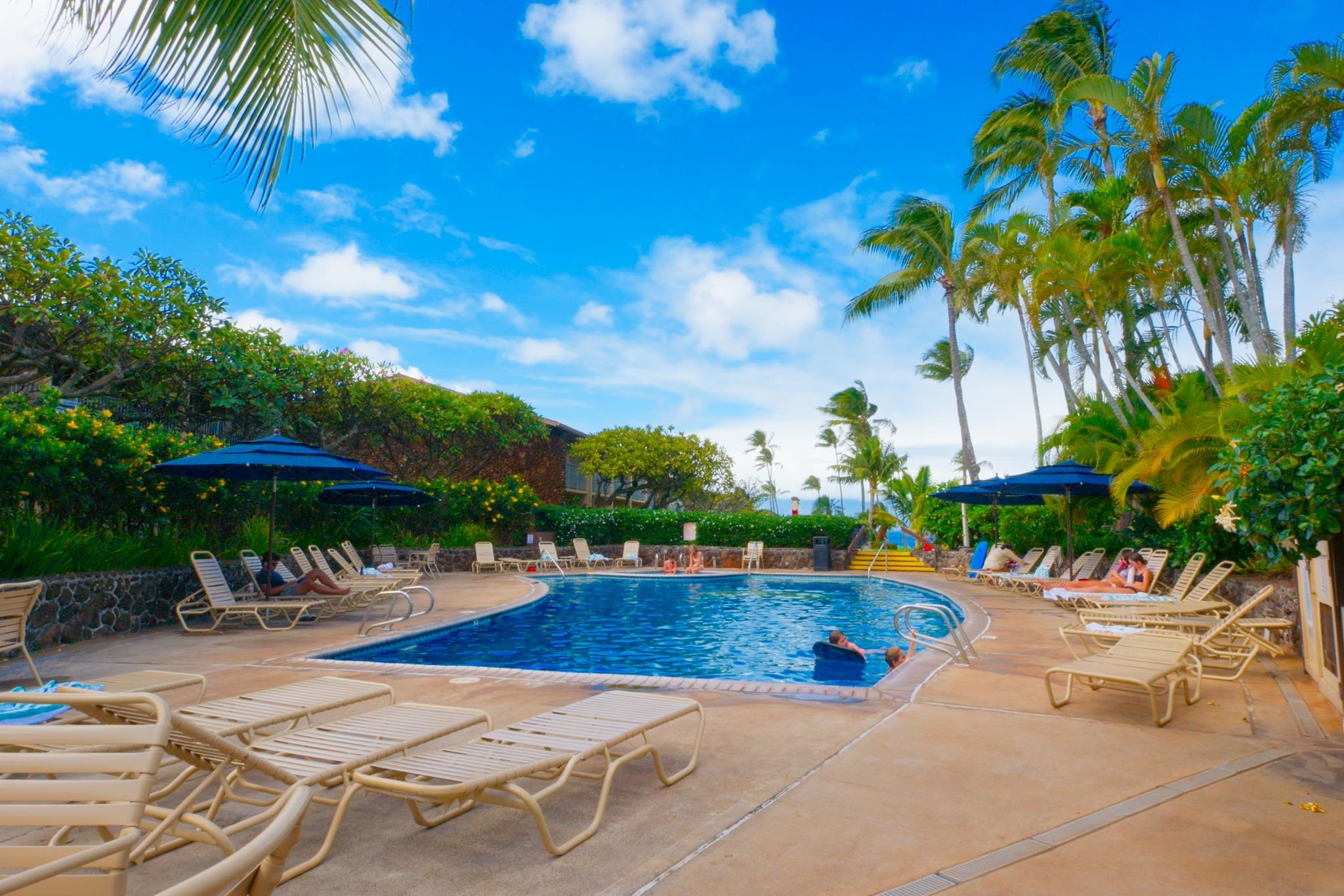 Napili Shores condo # D128, Lahaina, Hawaii - photo 15 of 24