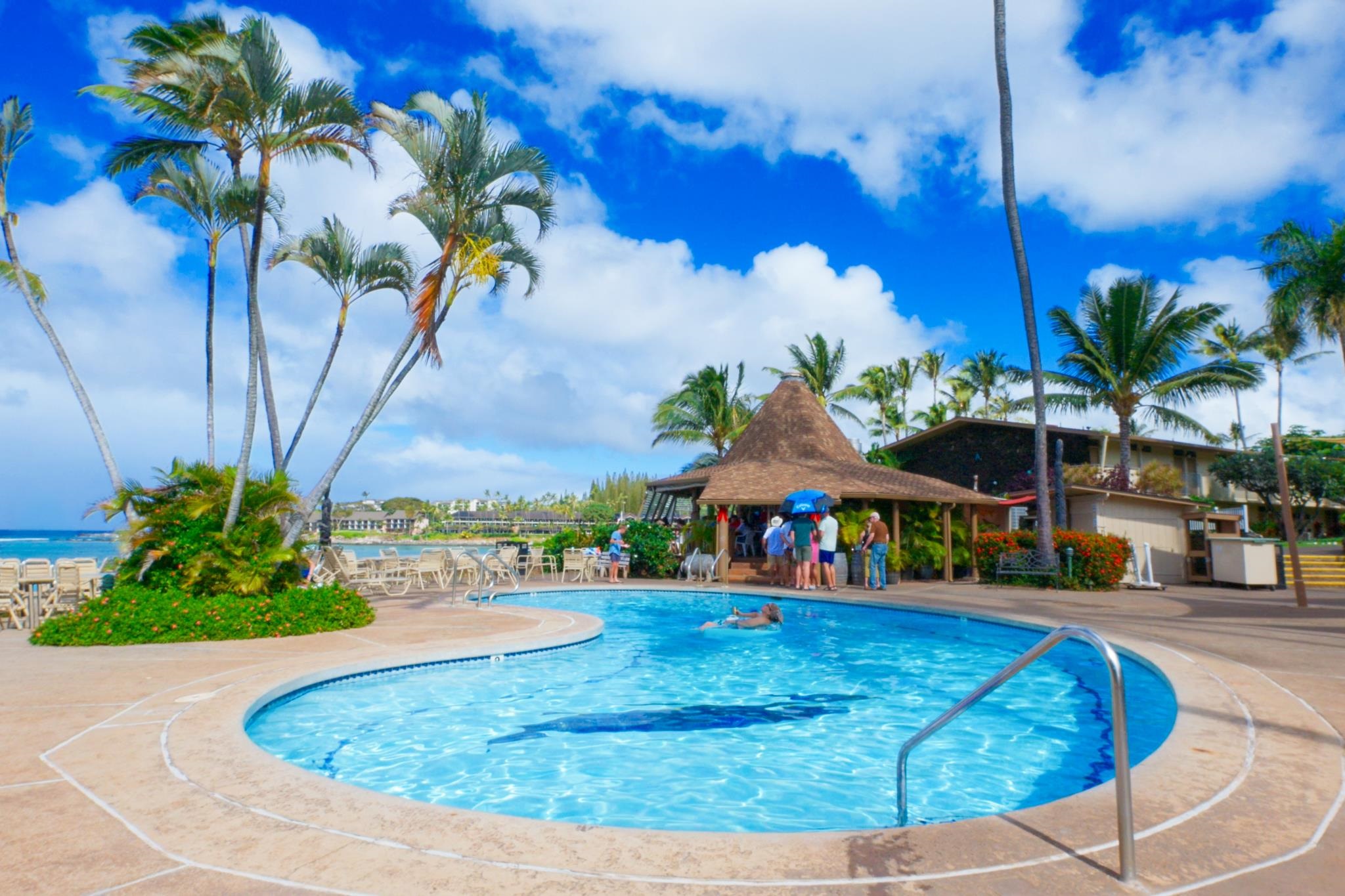 Napili Shores condo # D128, Lahaina, Hawaii - photo 18 of 24