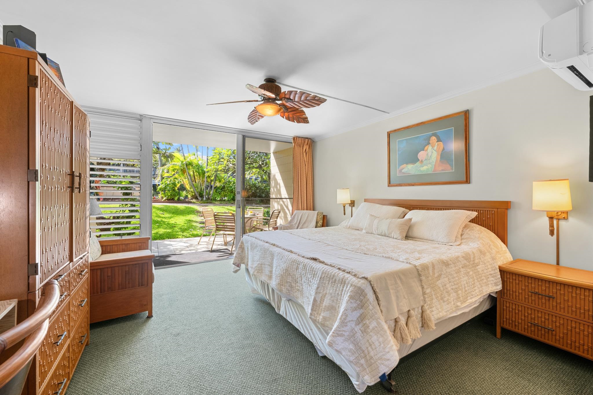 Napili Shores condo # D128, Lahaina, Hawaii - photo 3 of 24
