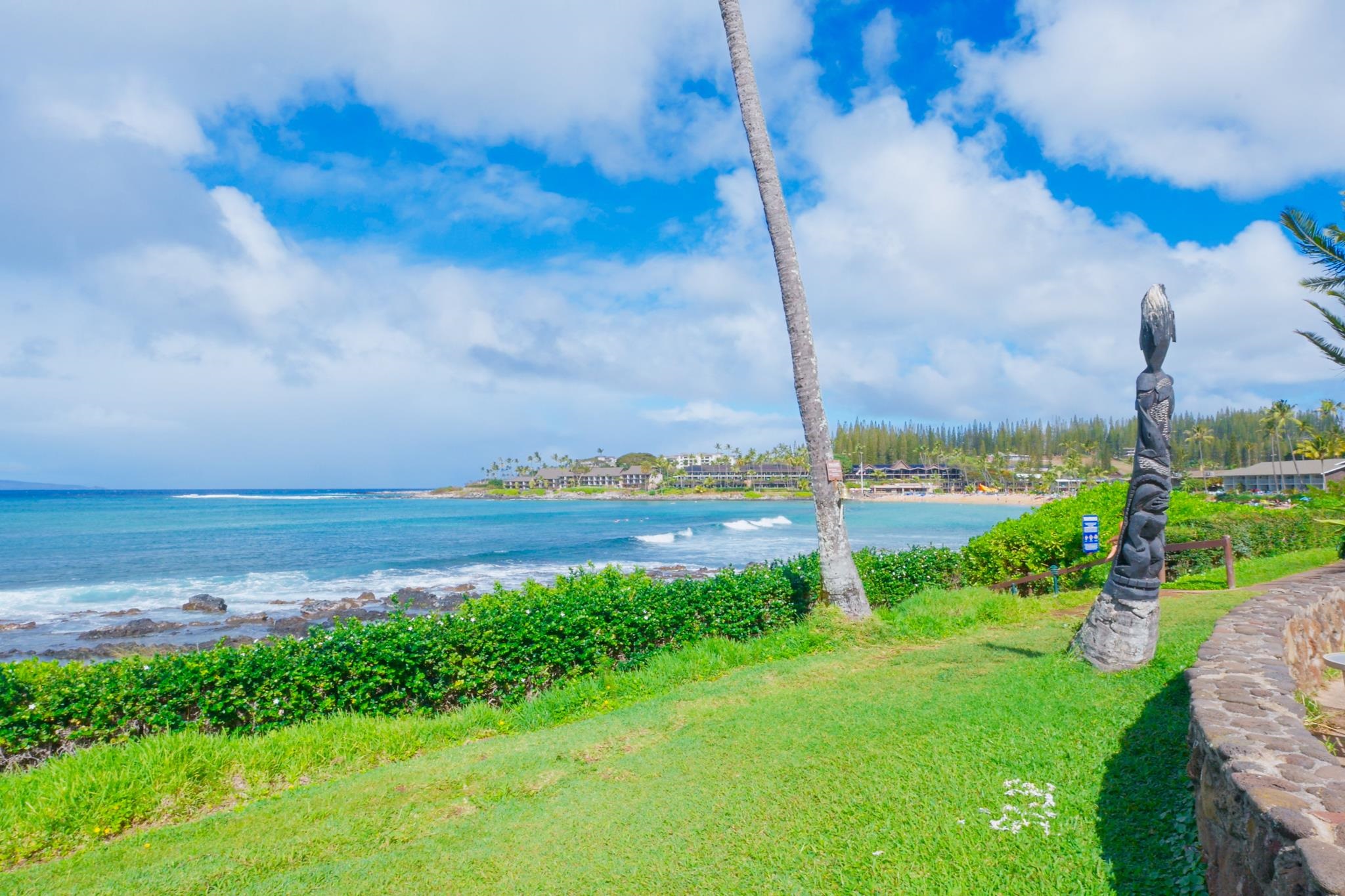 Napili Shores condo # D128, Lahaina, Hawaii - photo 21 of 24