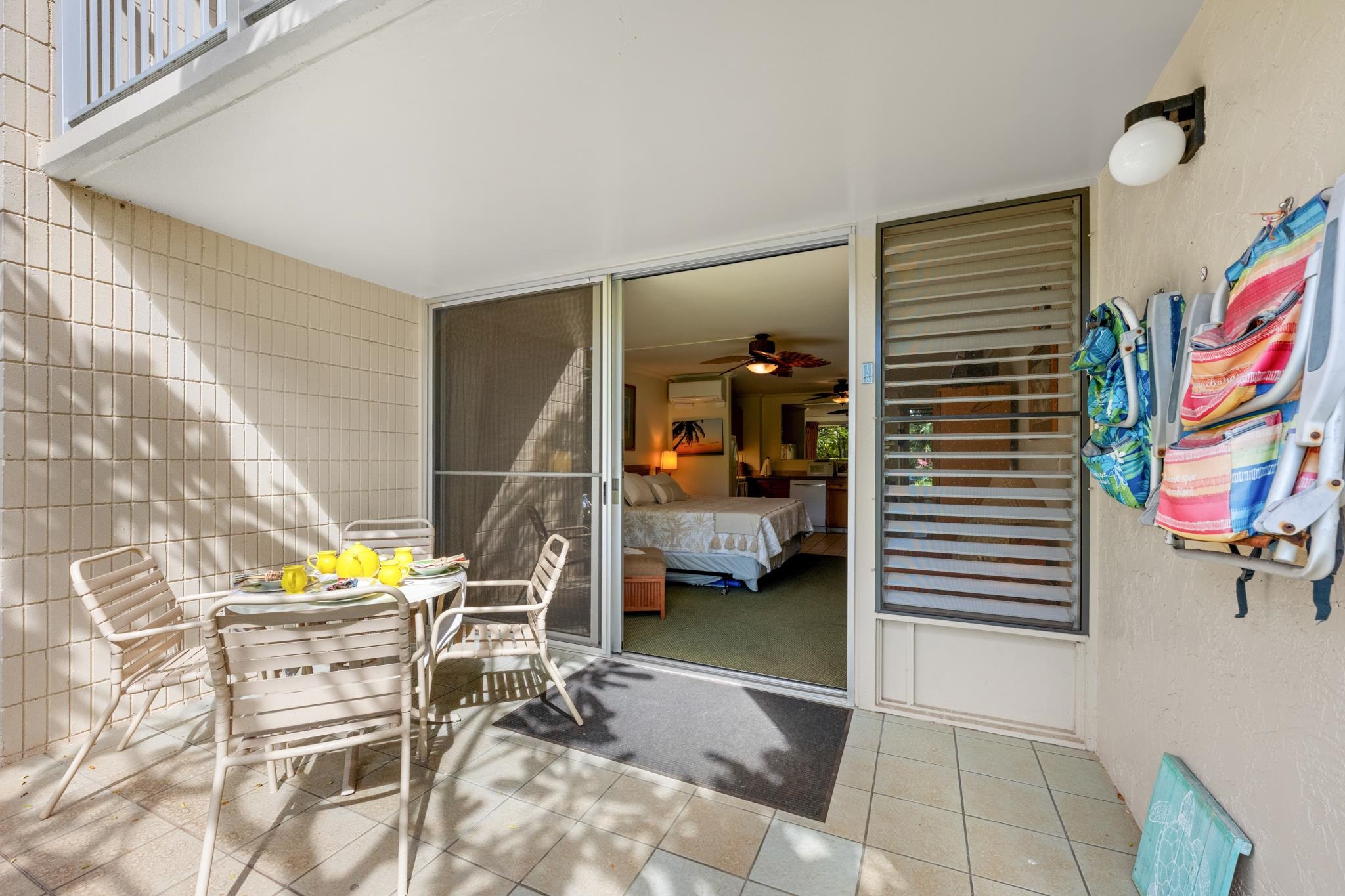 Napili Shores condo # D128, Lahaina, Hawaii - photo 9 of 24