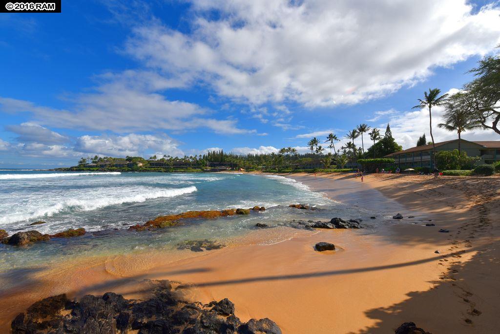 Napili Shores condo # D230, Lahaina, Hawaii - photo 2 of 30
