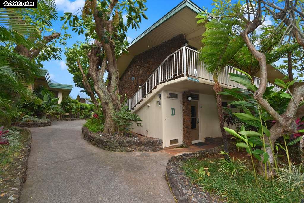 Napili Shores condo # D230, Lahaina, Hawaii - photo 19 of 30