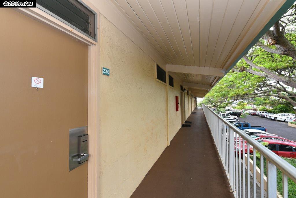 Napili Shores condo # D230, Lahaina, Hawaii - photo 21 of 30