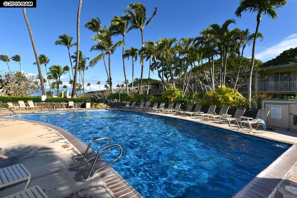 Napili Shores condo # D230, Lahaina, Hawaii - photo 23 of 30