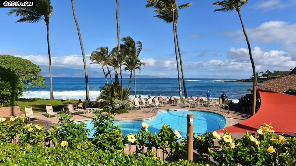 Napili Shores condo # D230, Lahaina, Hawaii - photo 25 of 30