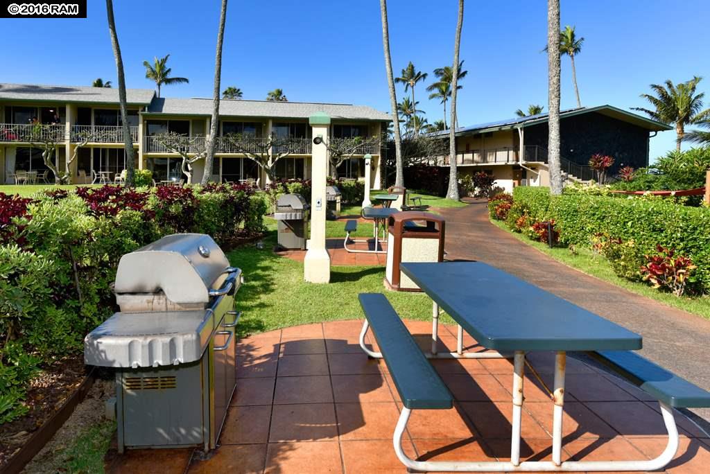 Napili Shores condo # D230, Lahaina, Hawaii - photo 27 of 30