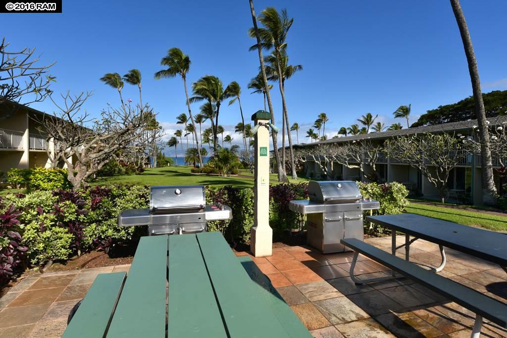 Napili Shores condo # D230, Lahaina, Hawaii - photo 28 of 30