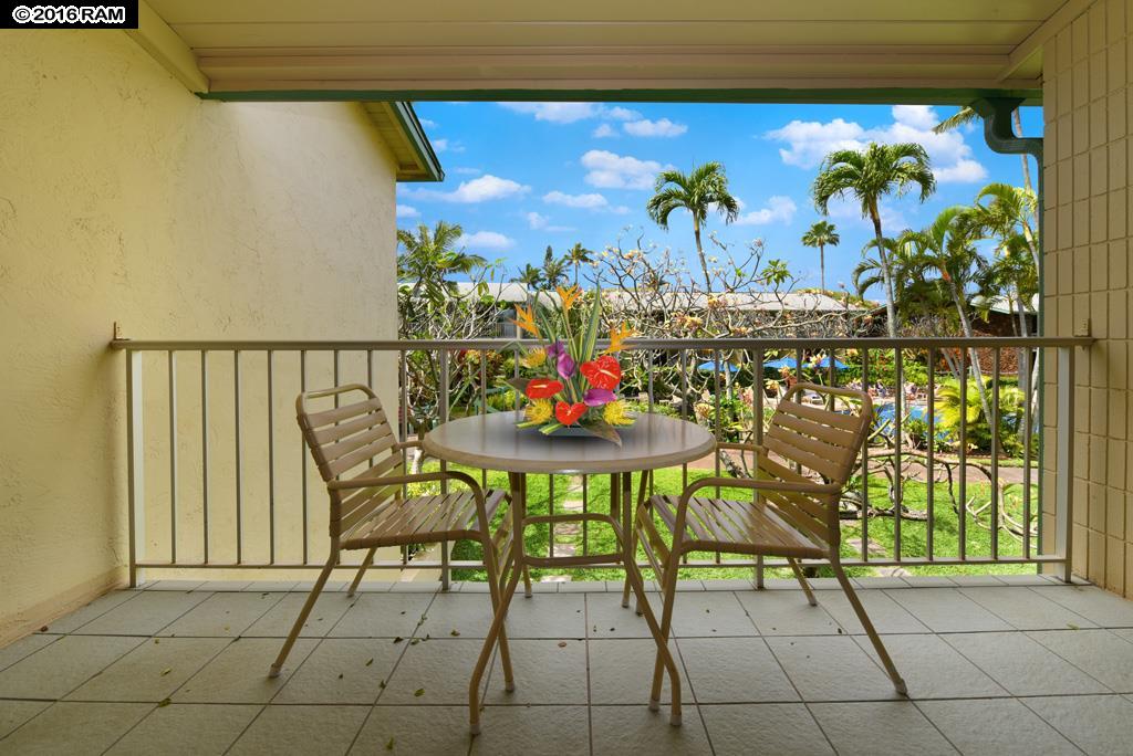 Napili Shores condo # D230, Lahaina, Hawaii - photo 4 of 30