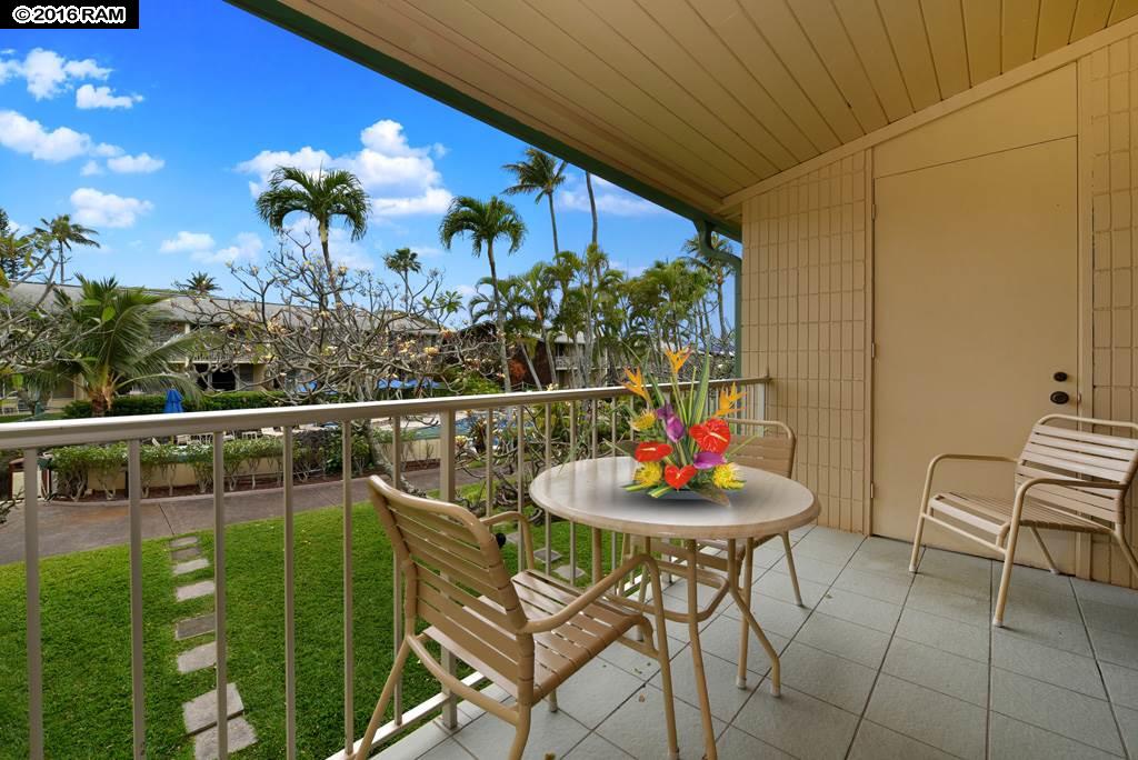 Napili Shores condo # D230, Lahaina, Hawaii - photo 5 of 30