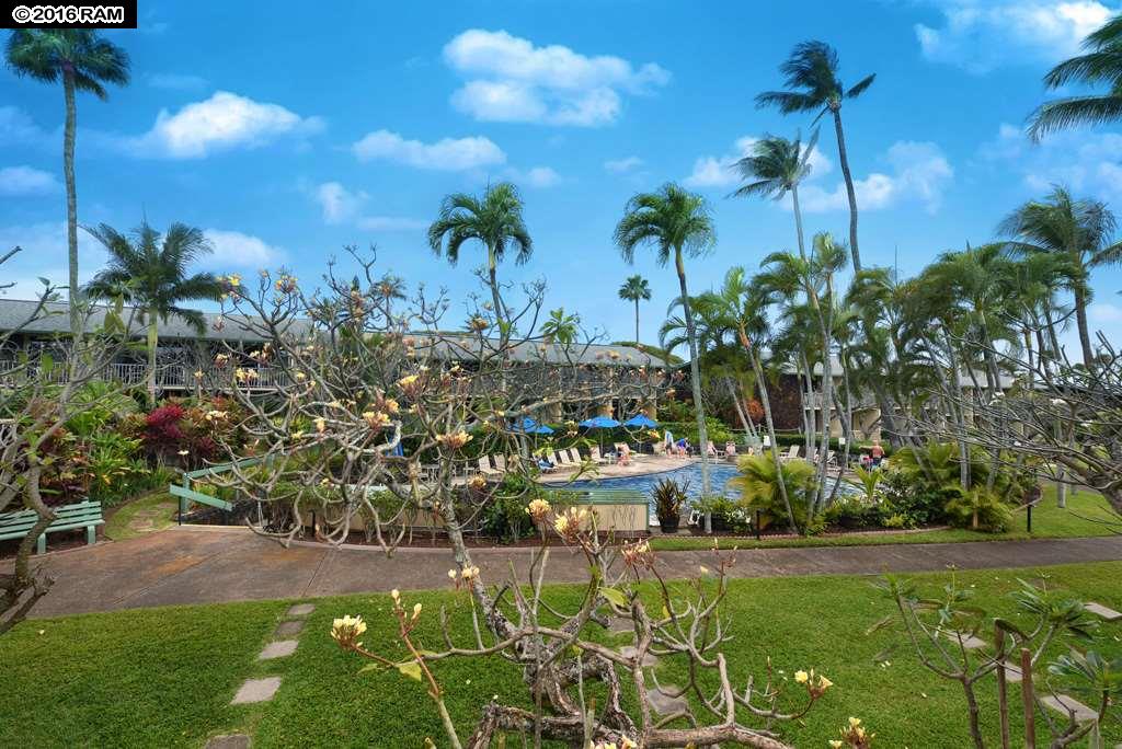 Napili Shores condo # D230, Lahaina, Hawaii - photo 6 of 30