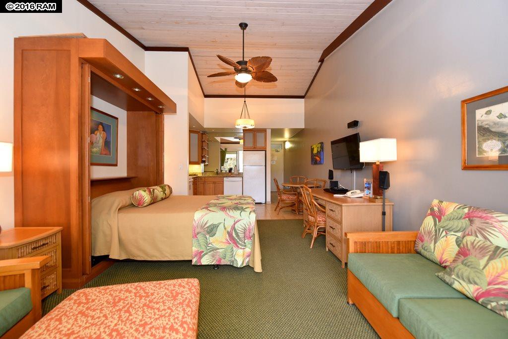 Napili Shores condo # D230, Lahaina, Hawaii - photo 7 of 30
