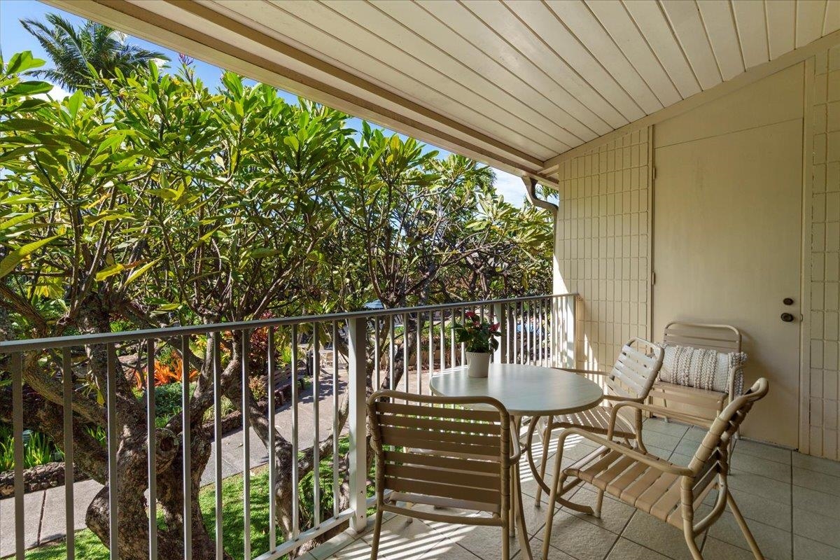 Napili Shores condo # D232, Lahaina, Hawaii - photo 13 of 31