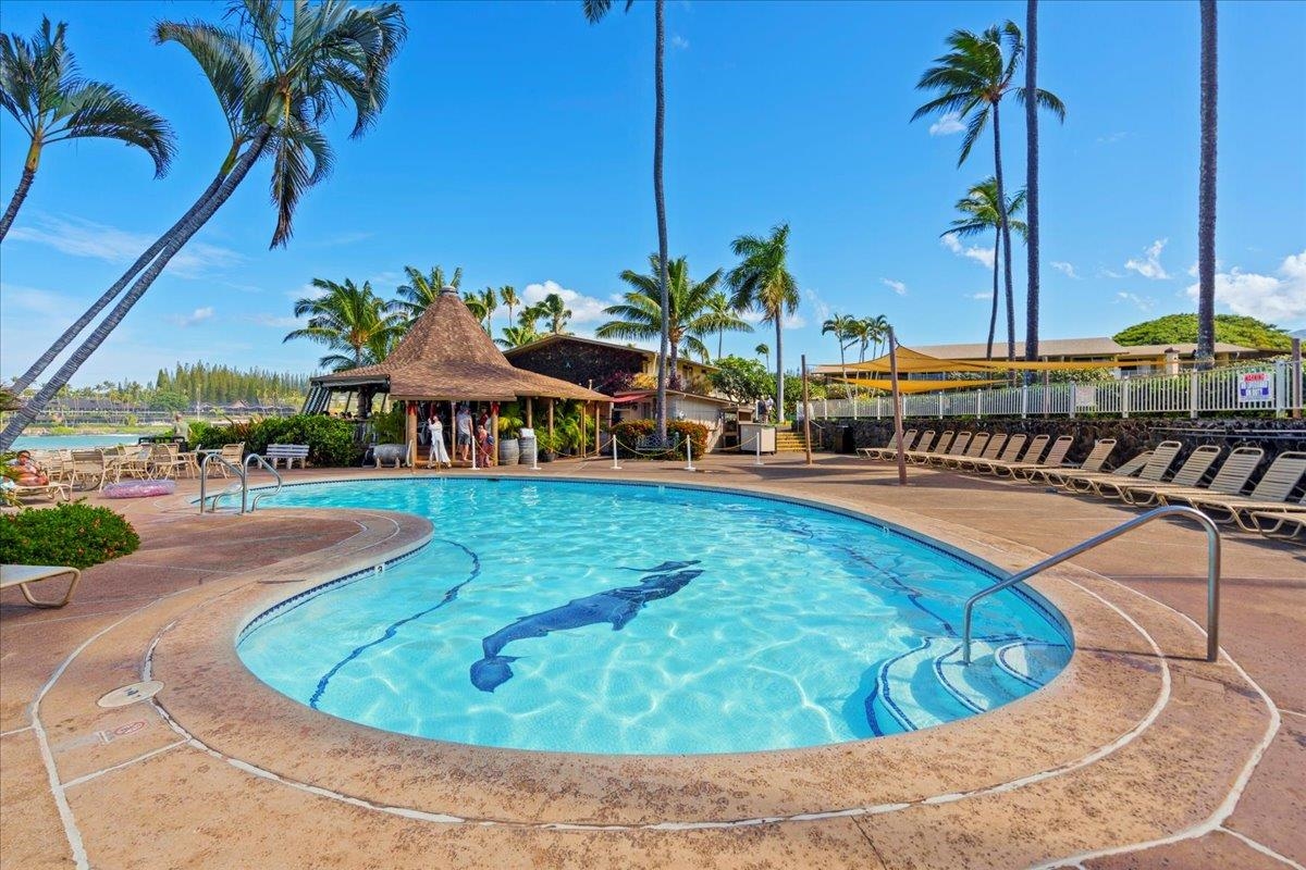 Napili Shores condo # D232, Lahaina, Hawaii - photo 15 of 31