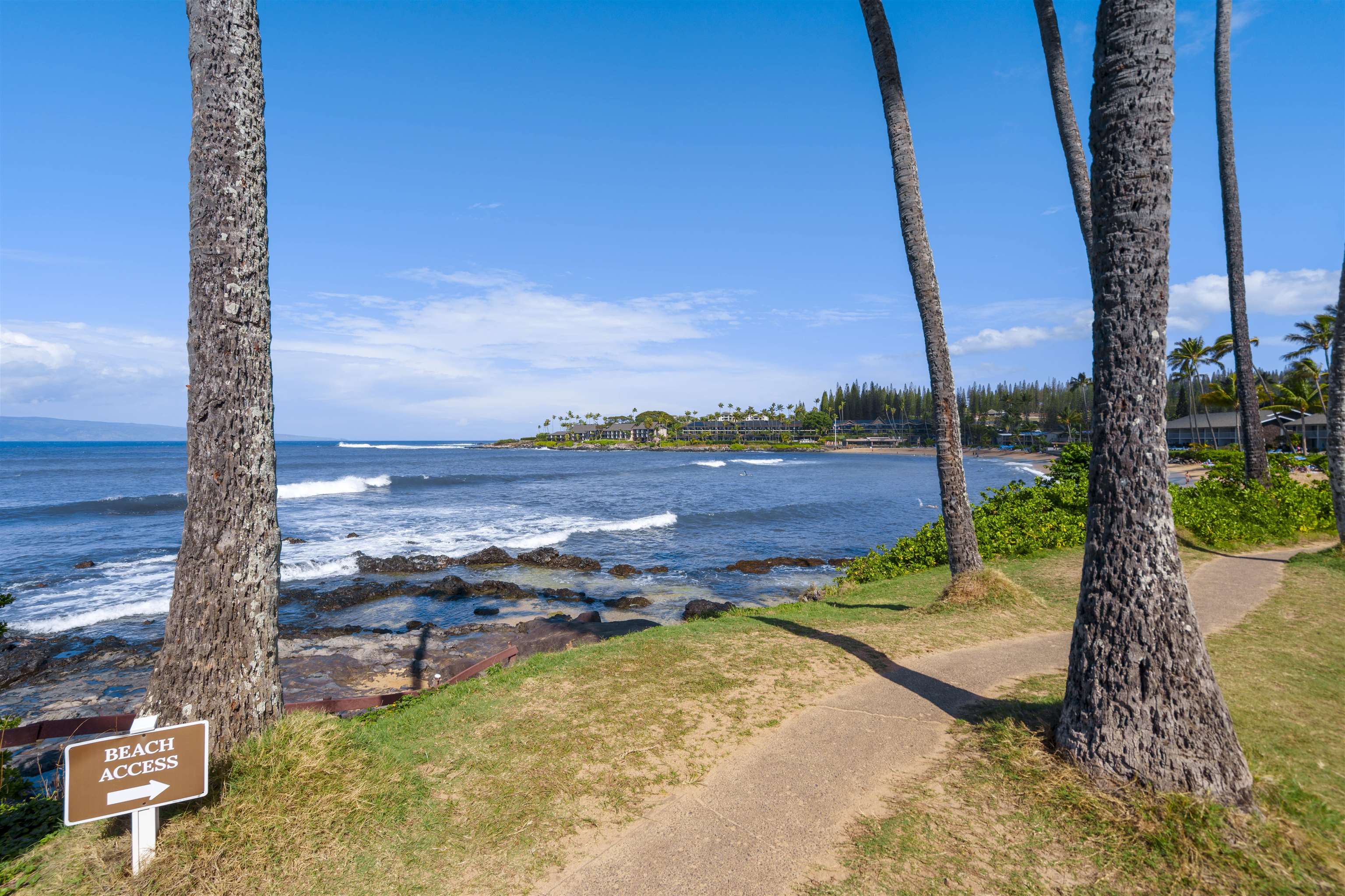 Napili Shores condo # D232, Lahaina, Hawaii - photo 16 of 31