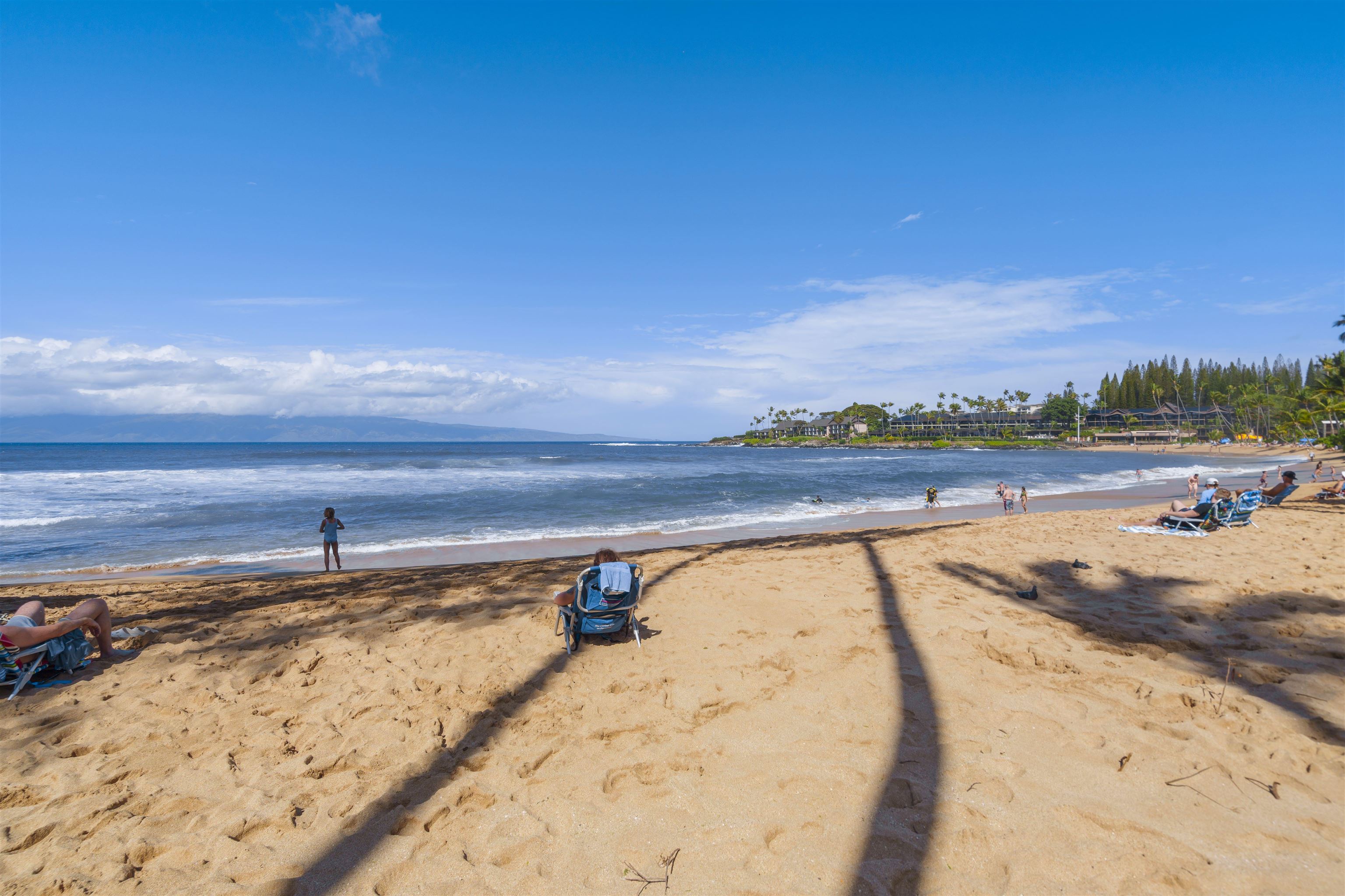 Napili Shores condo # D232, Lahaina, Hawaii - photo 17 of 31