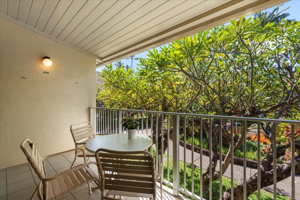 Napili Shores condo # D232, Lahaina, Hawaii - photo 22 of 31