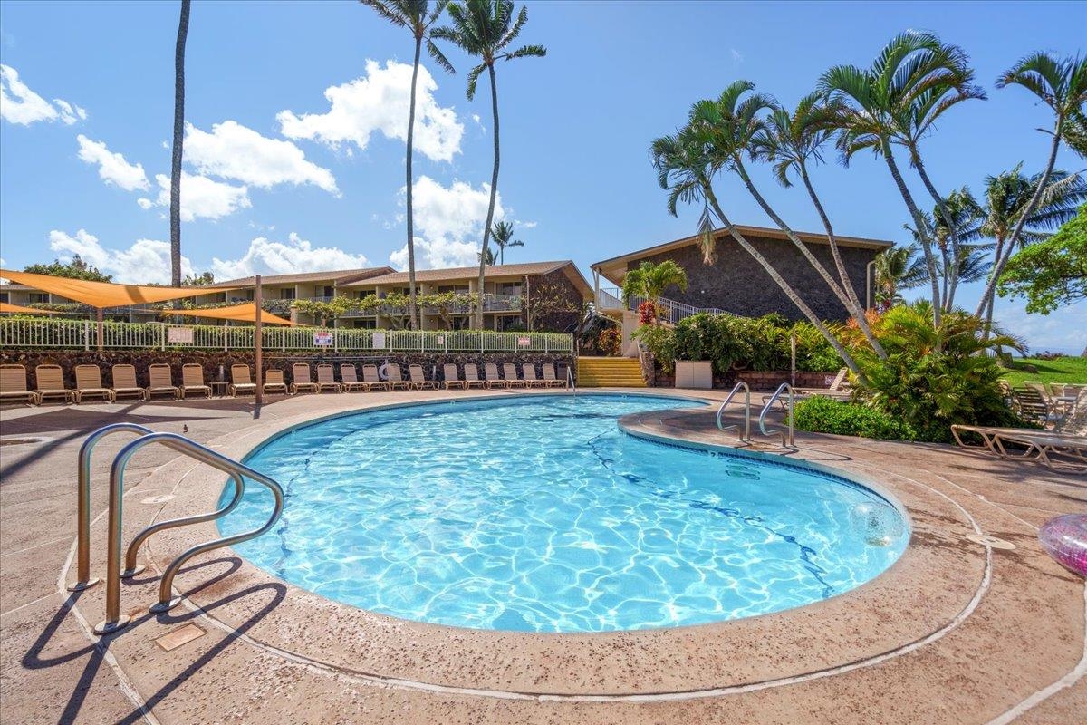 Napili Shores condo # D232, Lahaina, Hawaii - photo 25 of 31