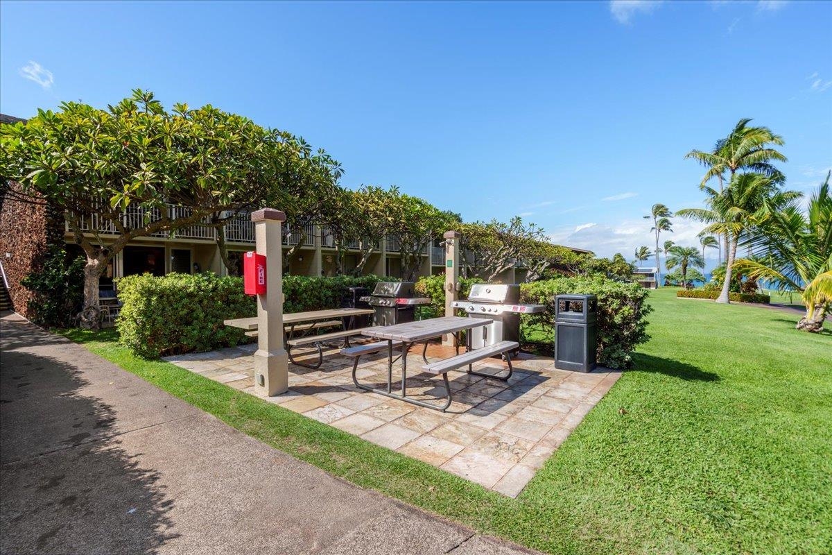 Napili Shores condo # D232, Lahaina, Hawaii - photo 26 of 31