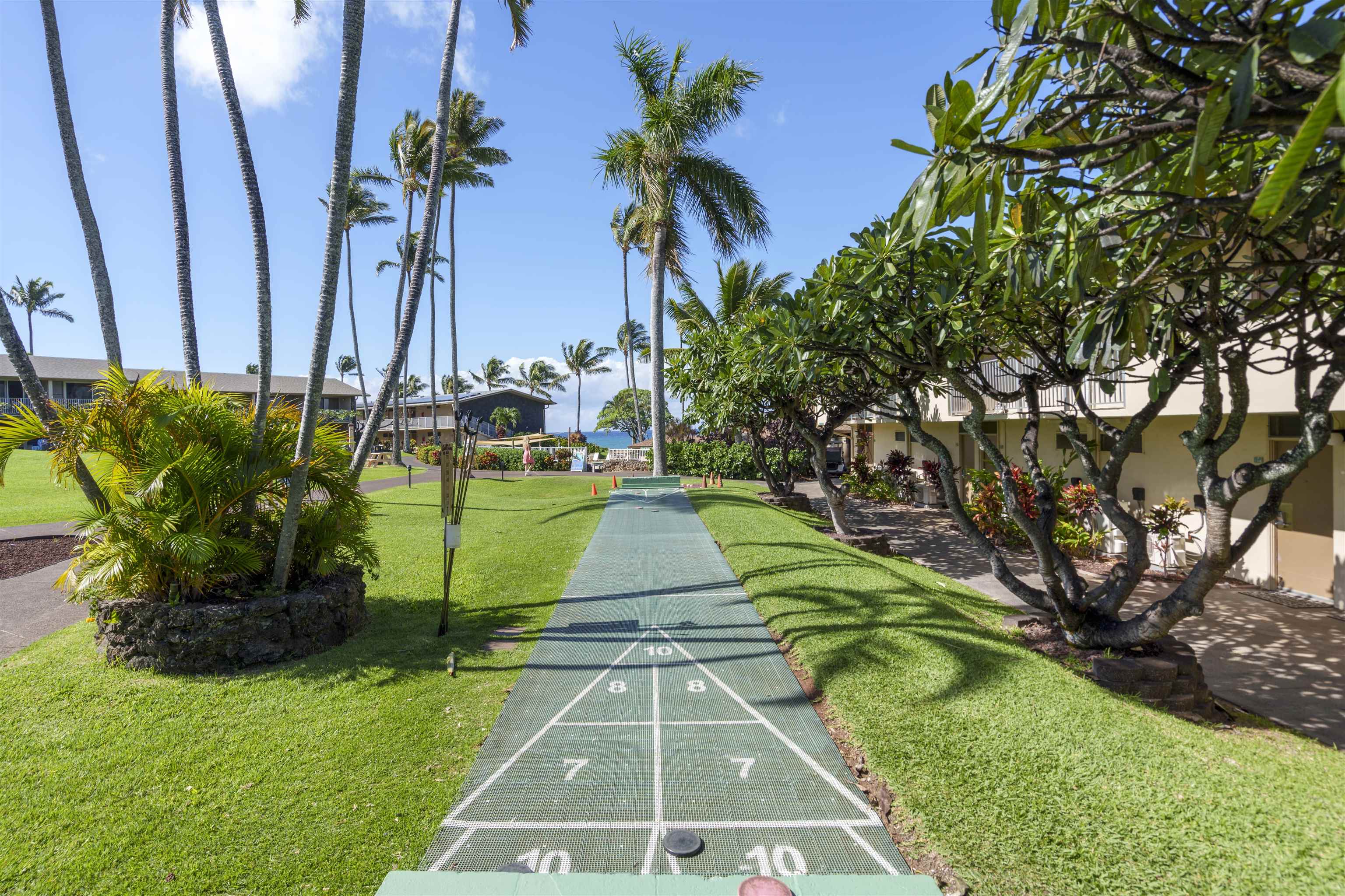 Napili Shores condo # D232, Lahaina, Hawaii - photo 27 of 31