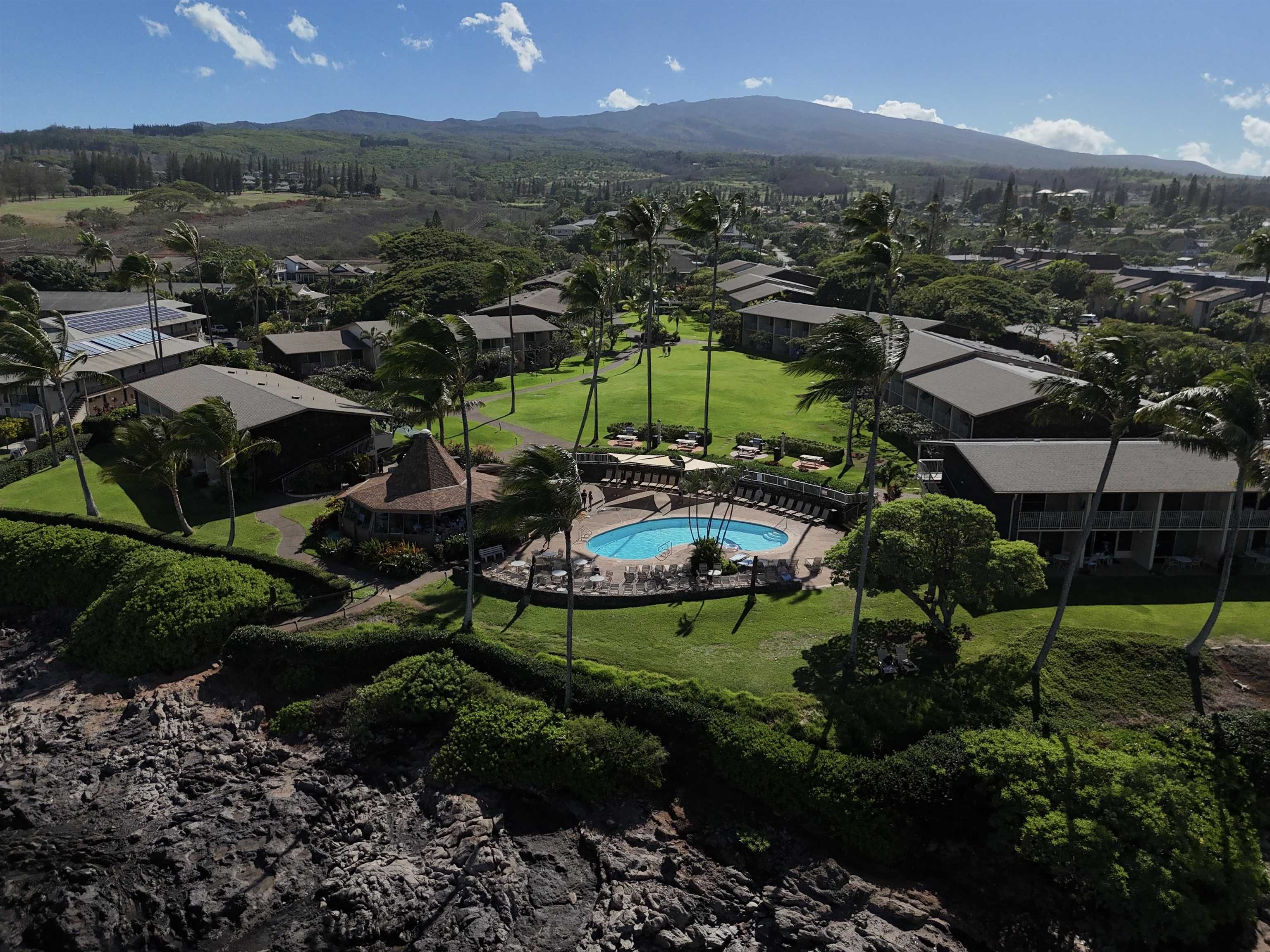 Napili Shores condo # D232, Lahaina, Hawaii - photo 30 of 31
