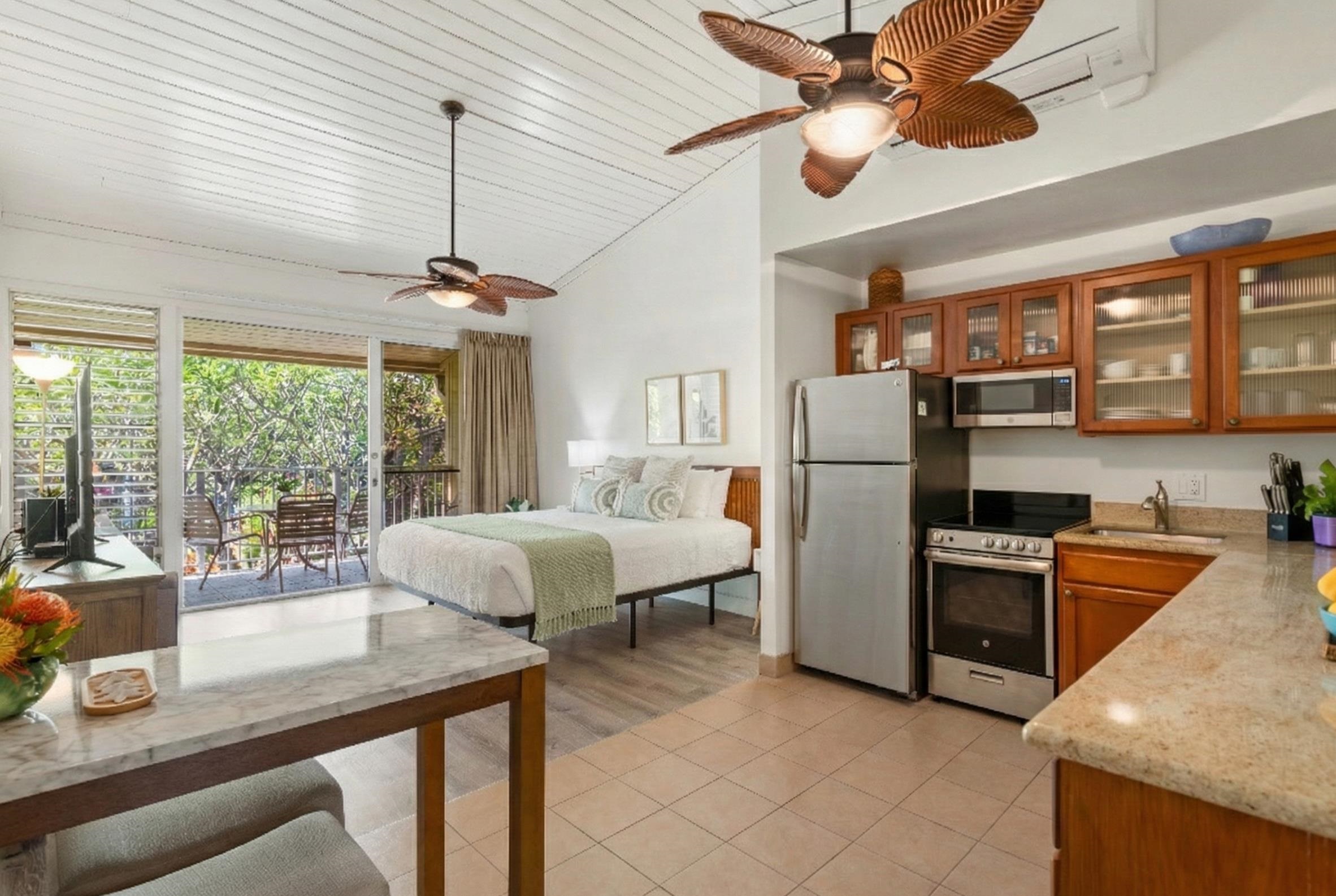 Napili Shores condo # D232, Lahaina, Hawaii - photo 10 of 31