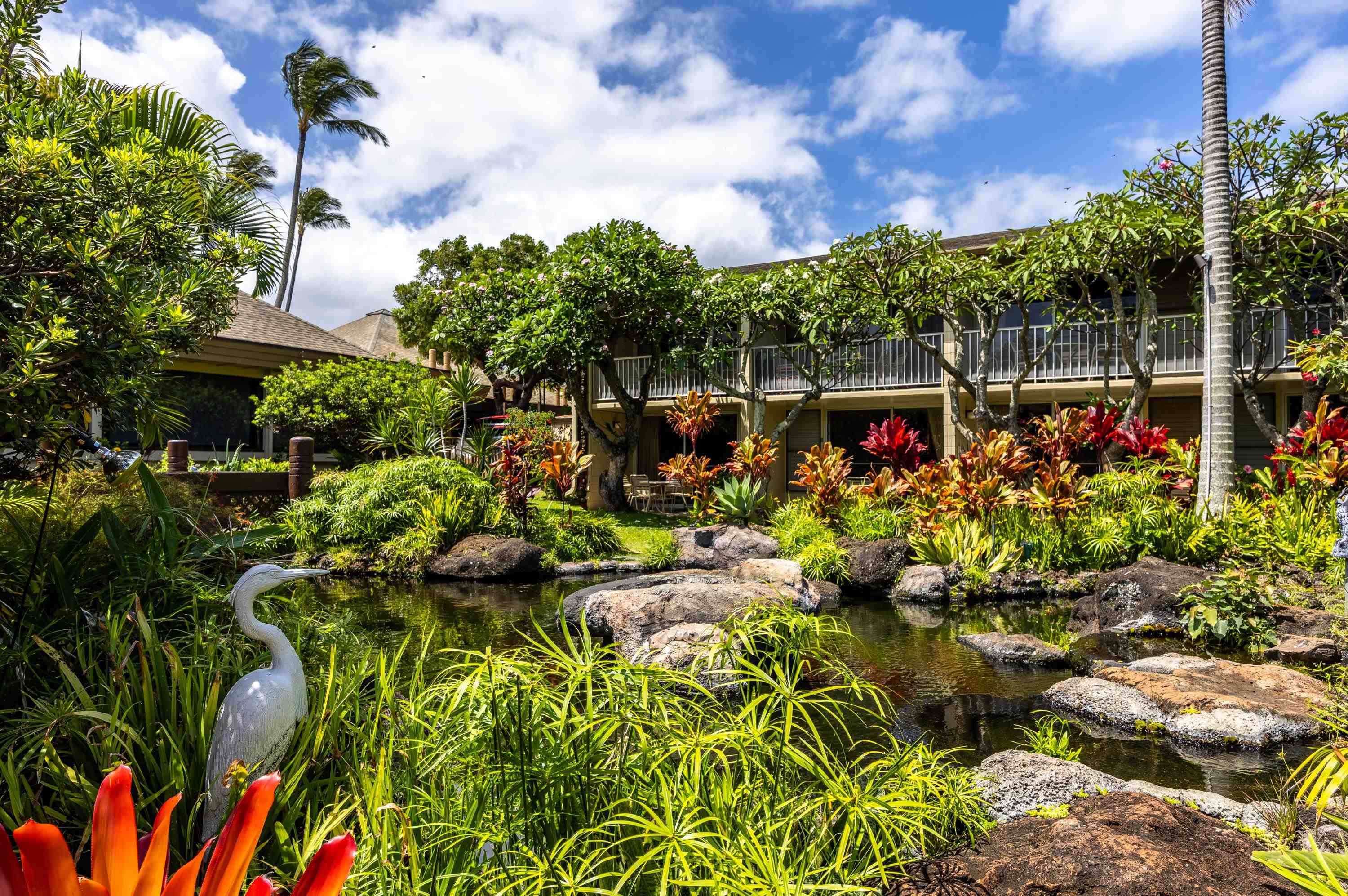 Napili Shores condo # E135, Lahaina, Hawaii - photo 2 of 22