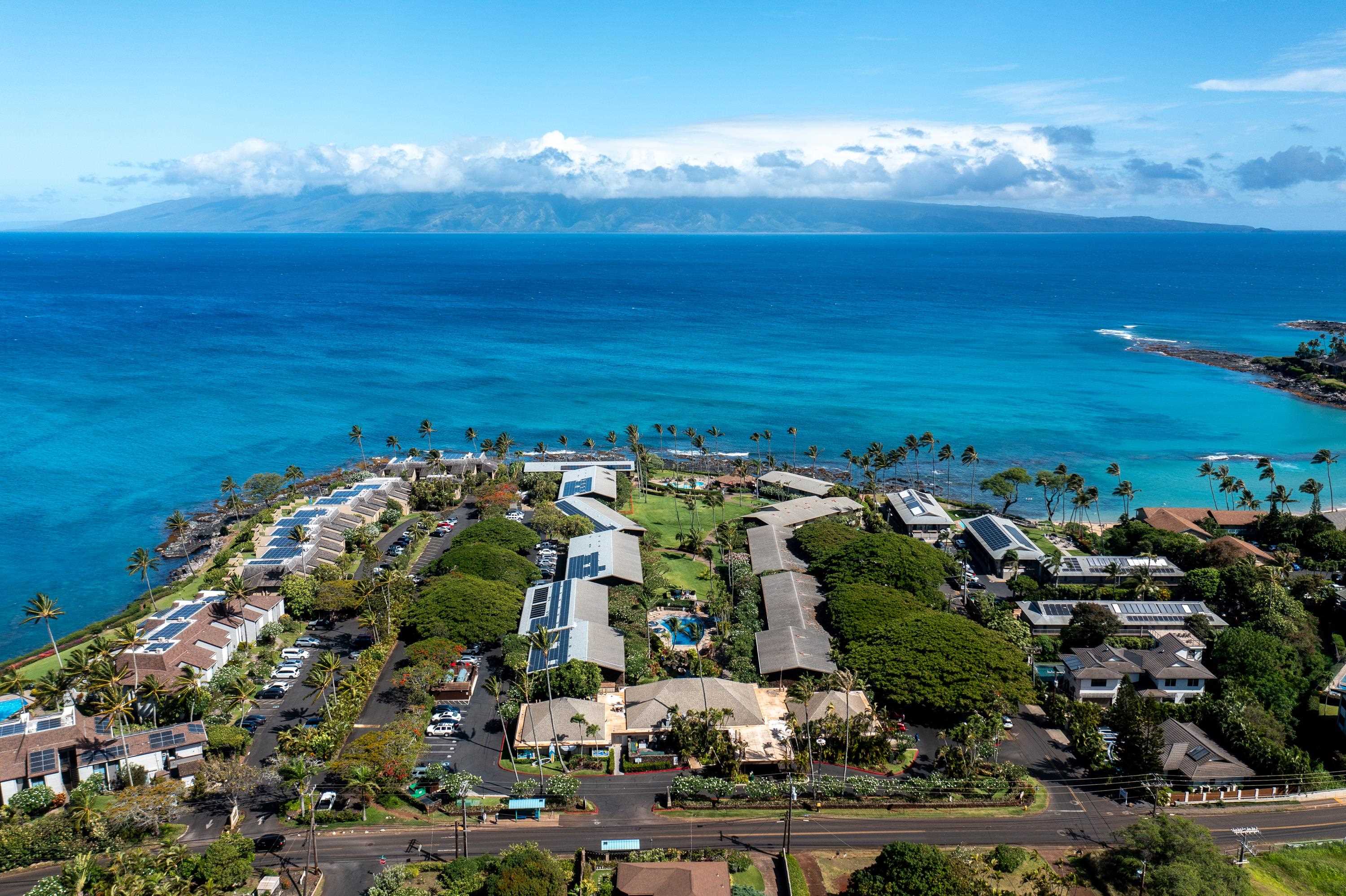 Napili Shores condo # E135, Lahaina, Hawaii - photo 13 of 22