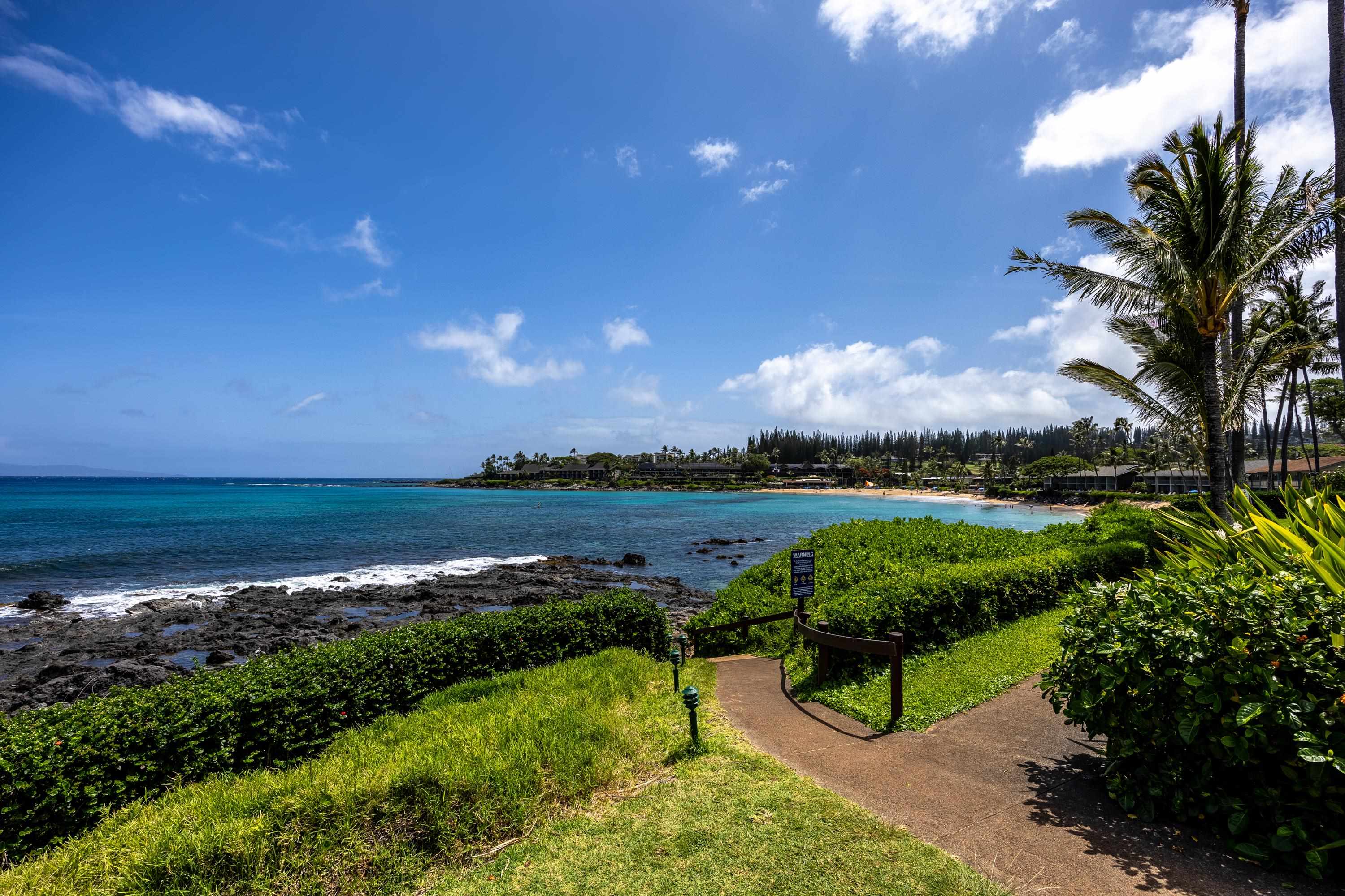 Napili Shores condo # E135, Lahaina, Hawaii - photo 14 of 22