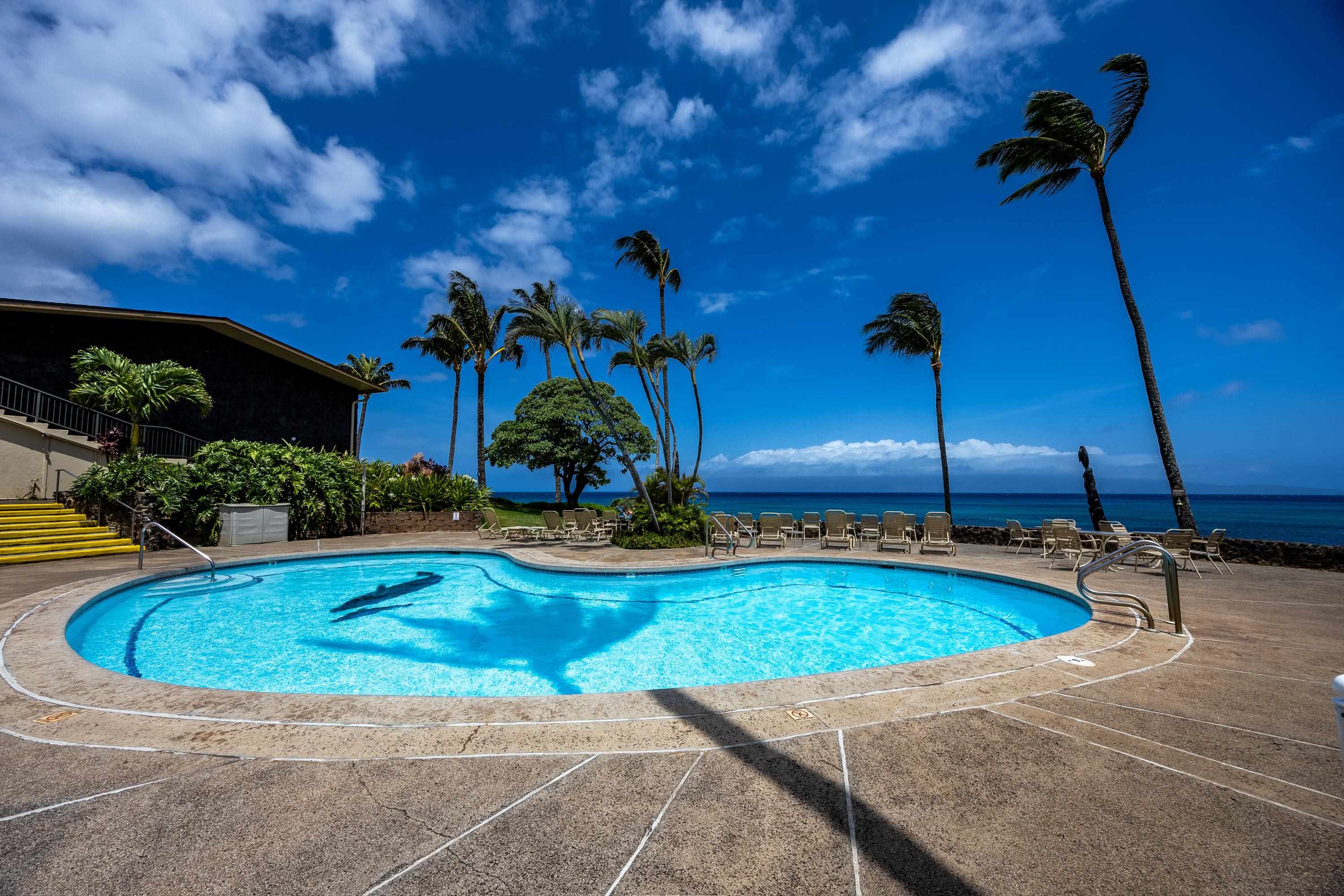 Napili Shores condo # E135, Lahaina, Hawaii - photo 18 of 22