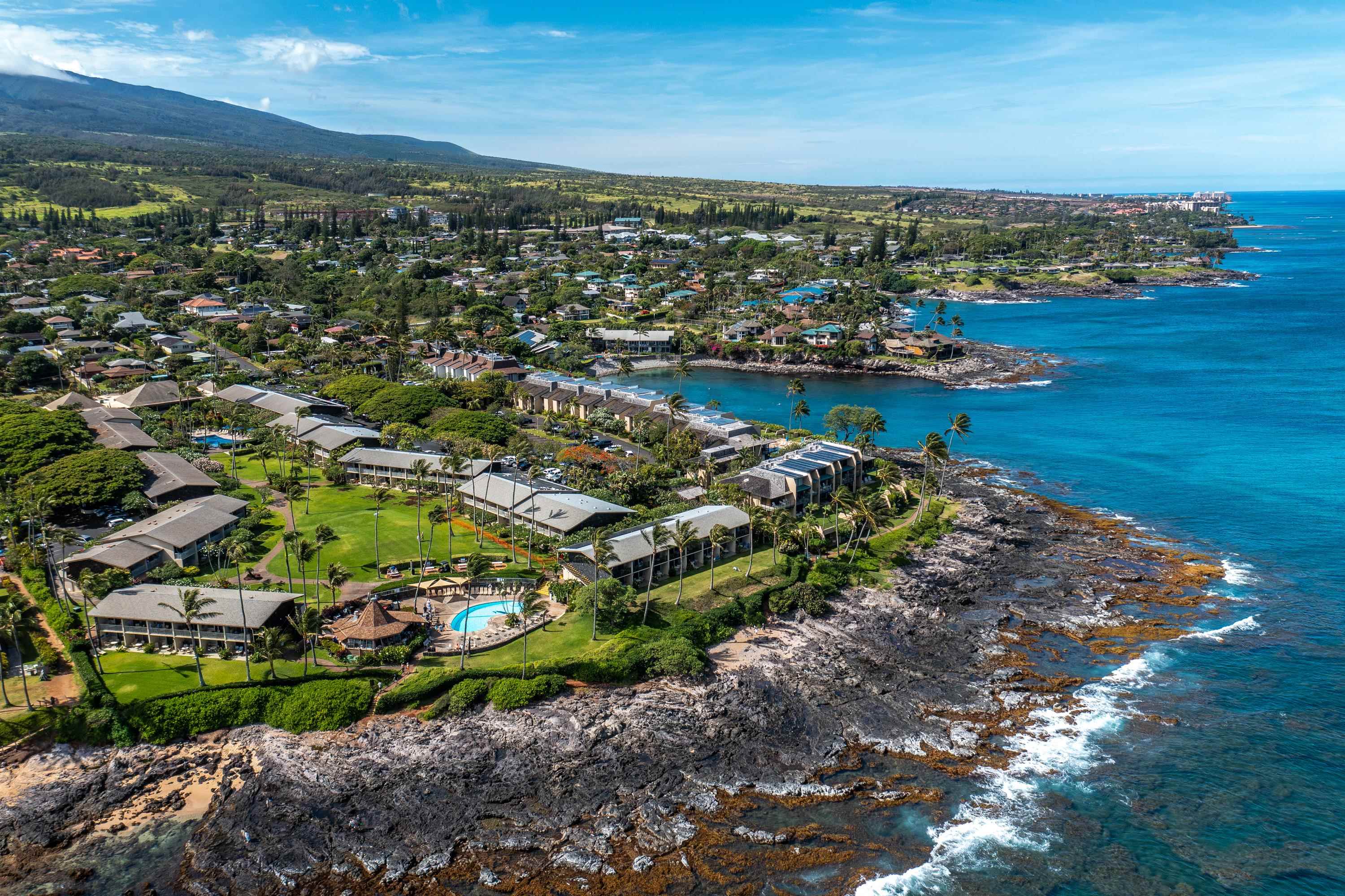 Napili Shores condo # E135, Lahaina, Hawaii - photo 22 of 22