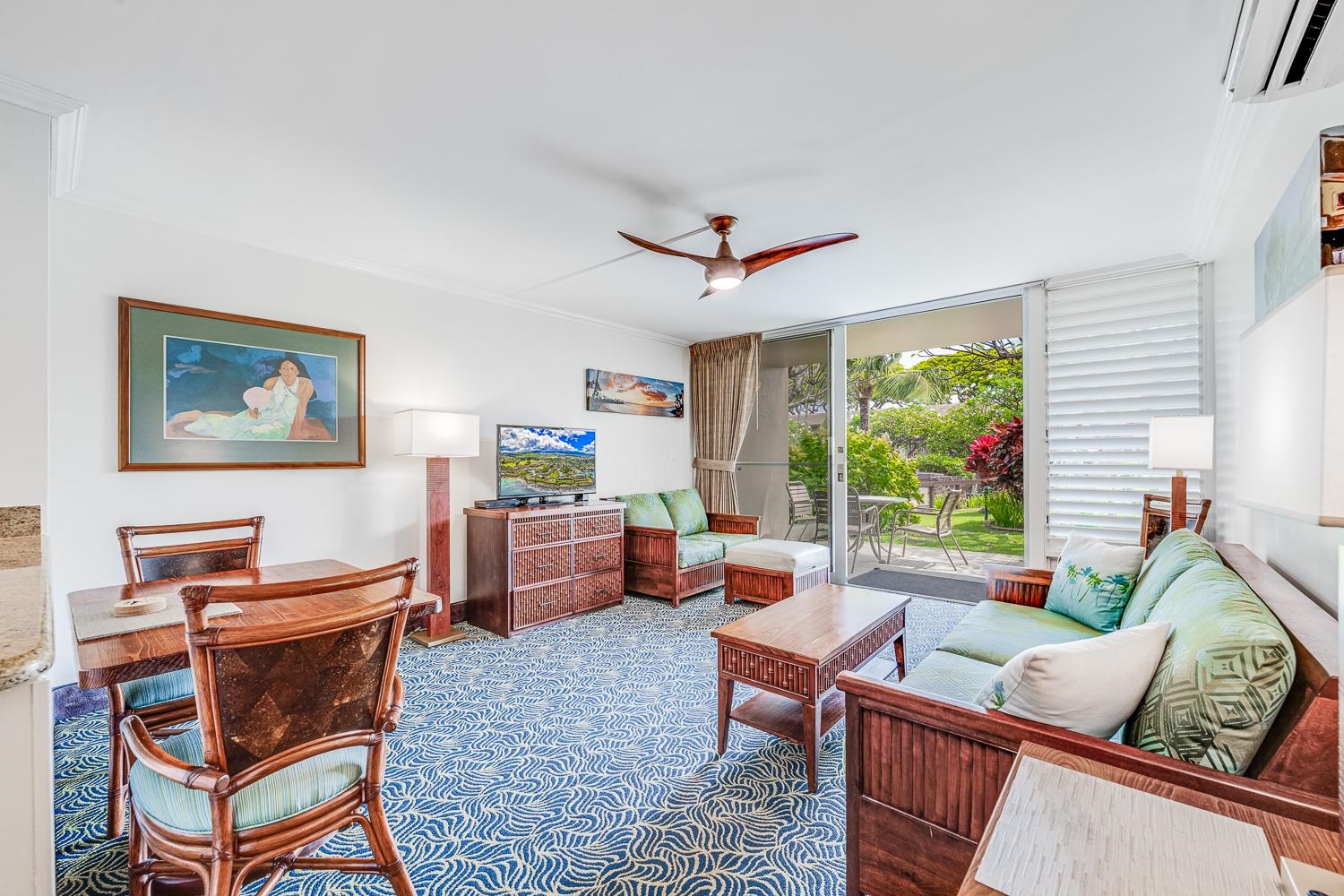 Napili Shores condo # E138, Lahaina, Hawaii - photo 2 of 50