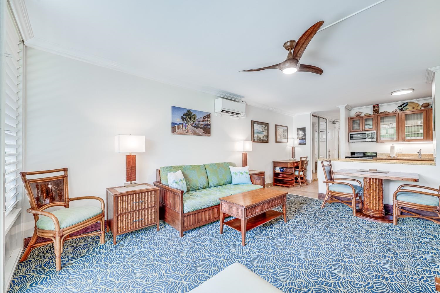 Napili Shores condo # E138, Lahaina, Hawaii - photo 3 of 50