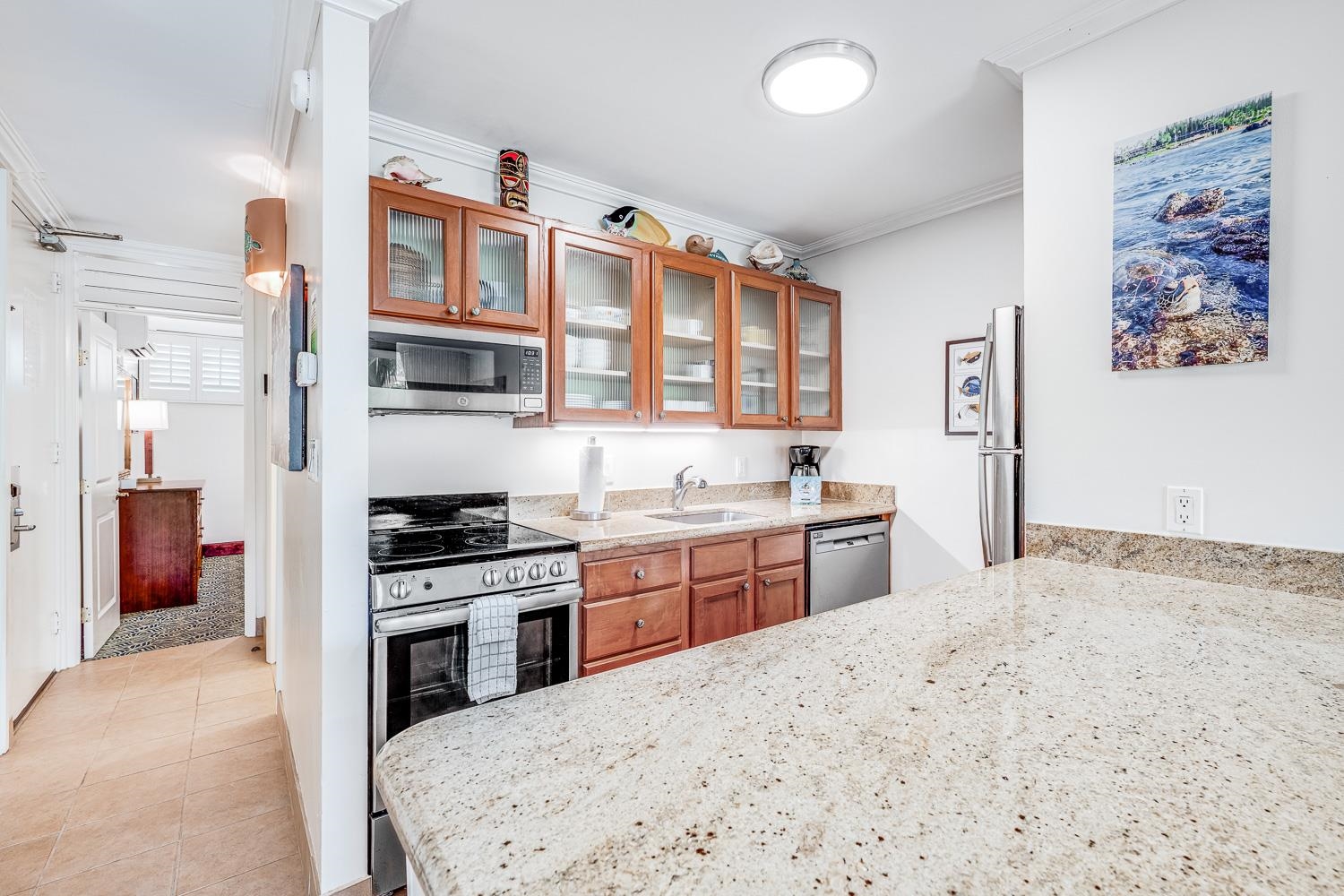 Napili Shores condo # E138, Lahaina, Hawaii - photo 22 of 50