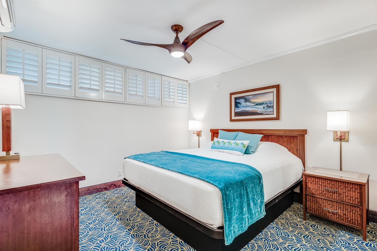 Napili Shores condo # E138, Lahaina, Hawaii - photo 25 of 50