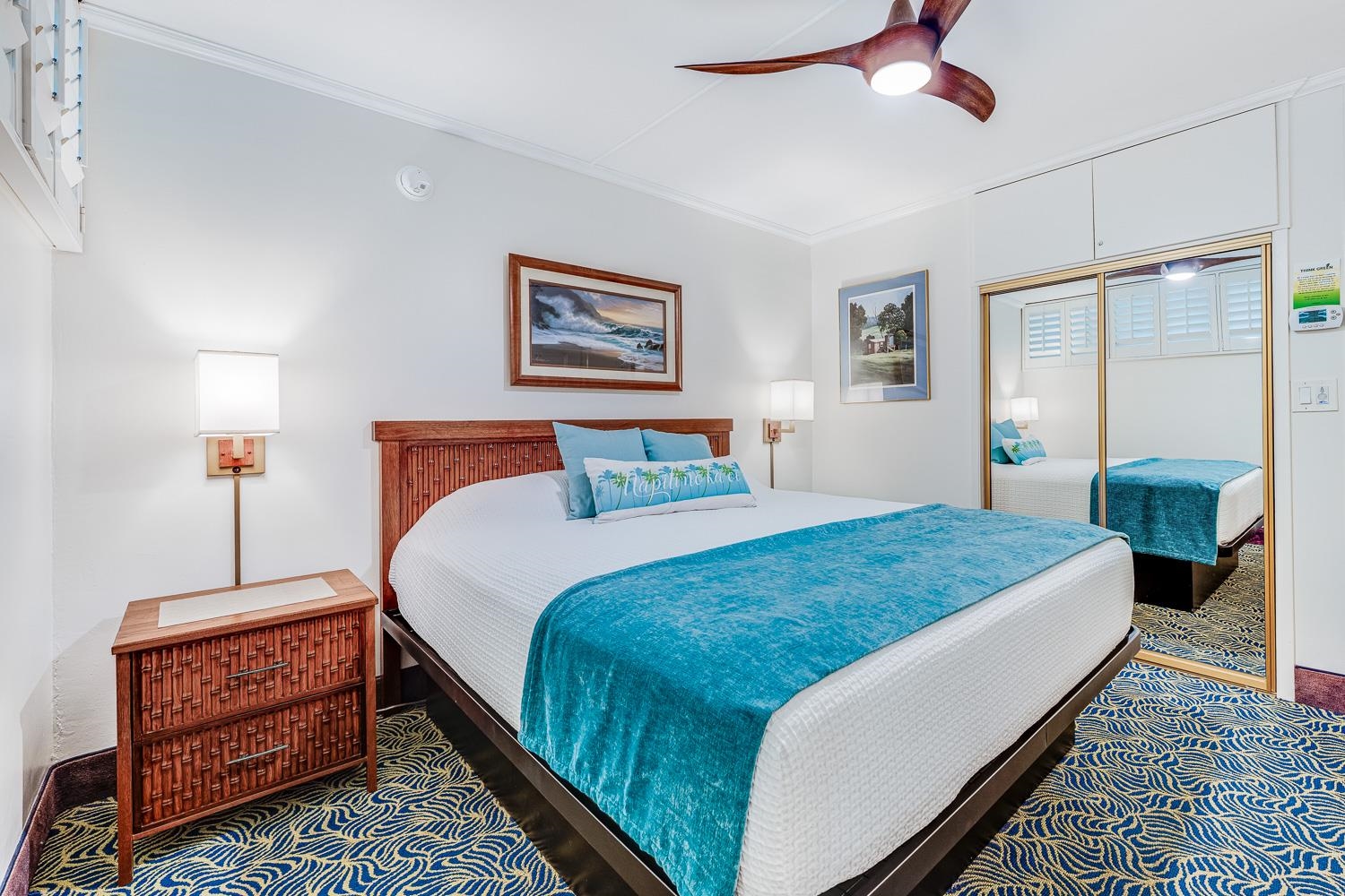 Napili Shores condo # E138, Lahaina, Hawaii - photo 28 of 50