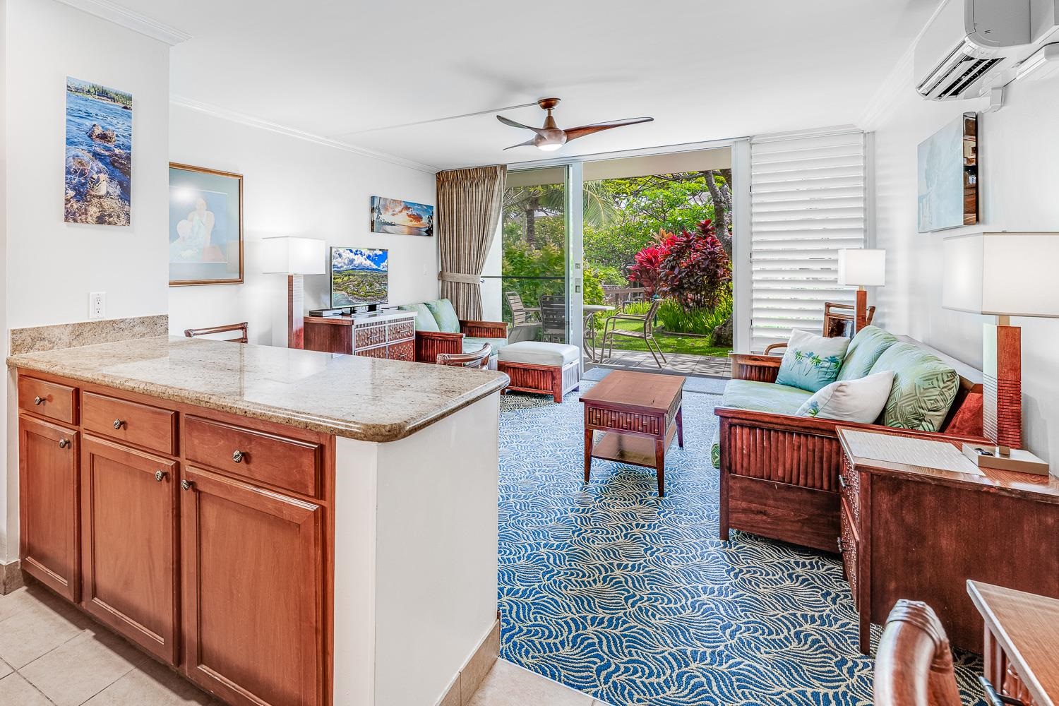 Napili Shores condo # E138, Lahaina, Hawaii - photo 4 of 50