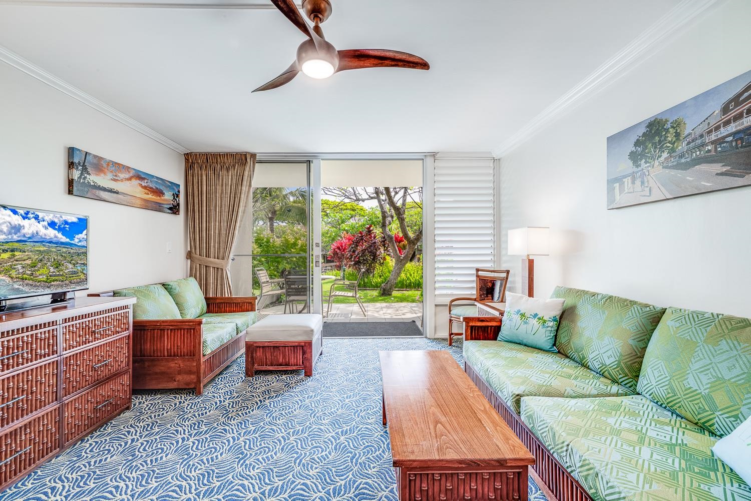 Napili Shores condo # E138, Lahaina, Hawaii - photo 4 of 50