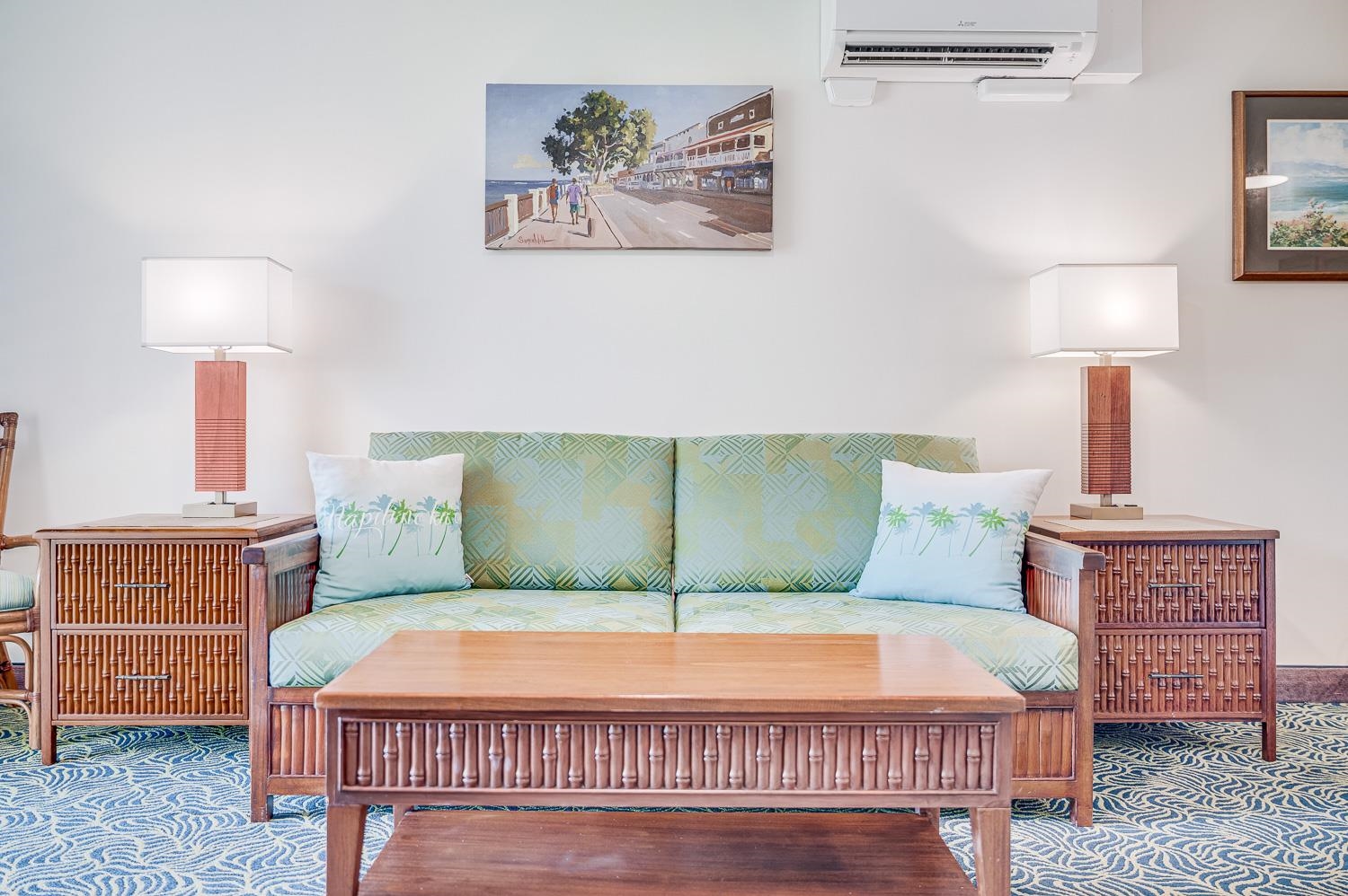 Napili Shores condo # E138, Lahaina, Hawaii - photo 5 of 50