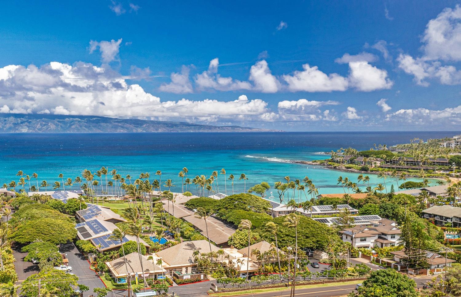 Napili Shores condo # E138, Lahaina, Hawaii - photo 41 of 50