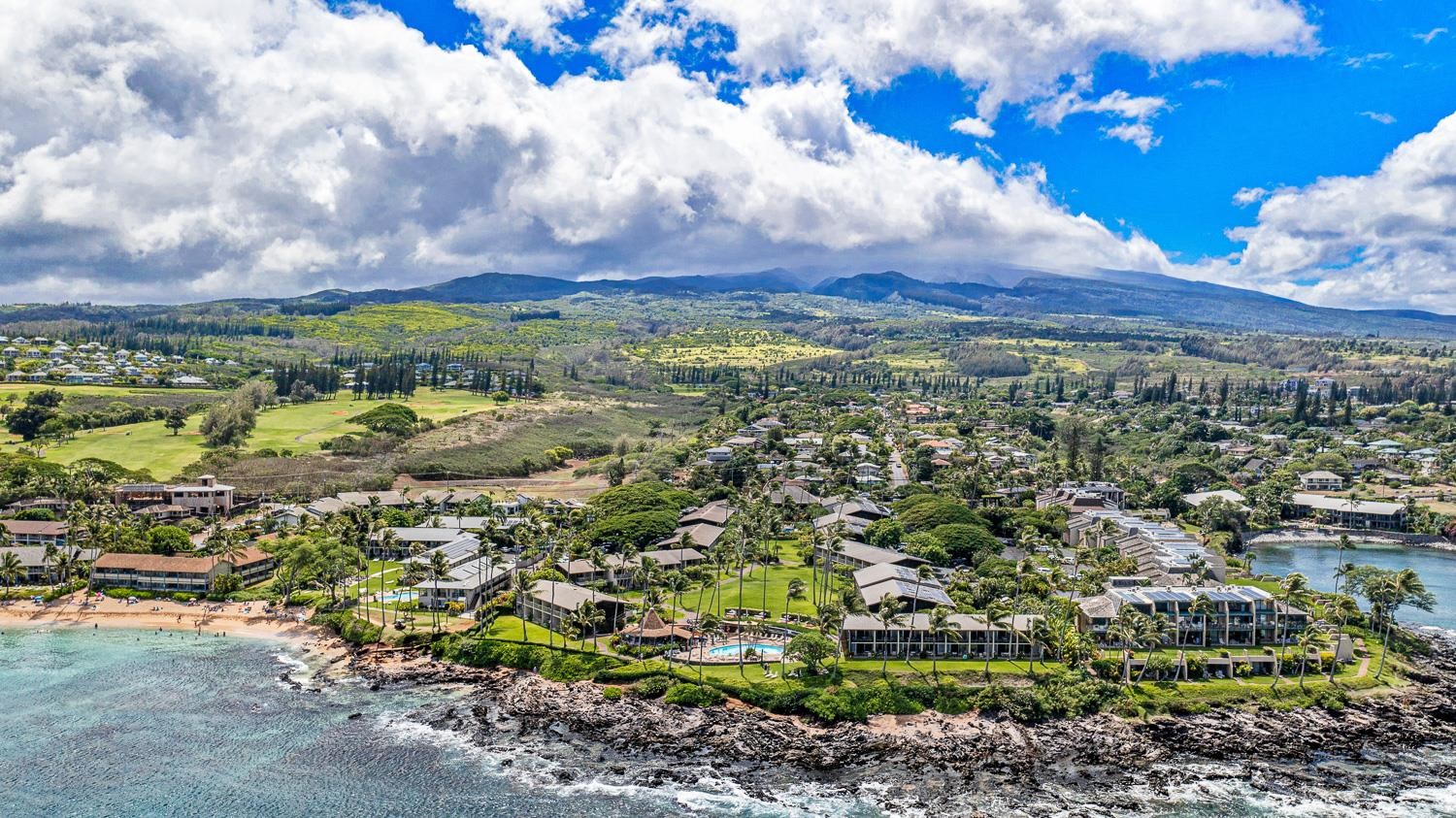 Napili Shores condo # E138, Lahaina, Hawaii - photo 42 of 50