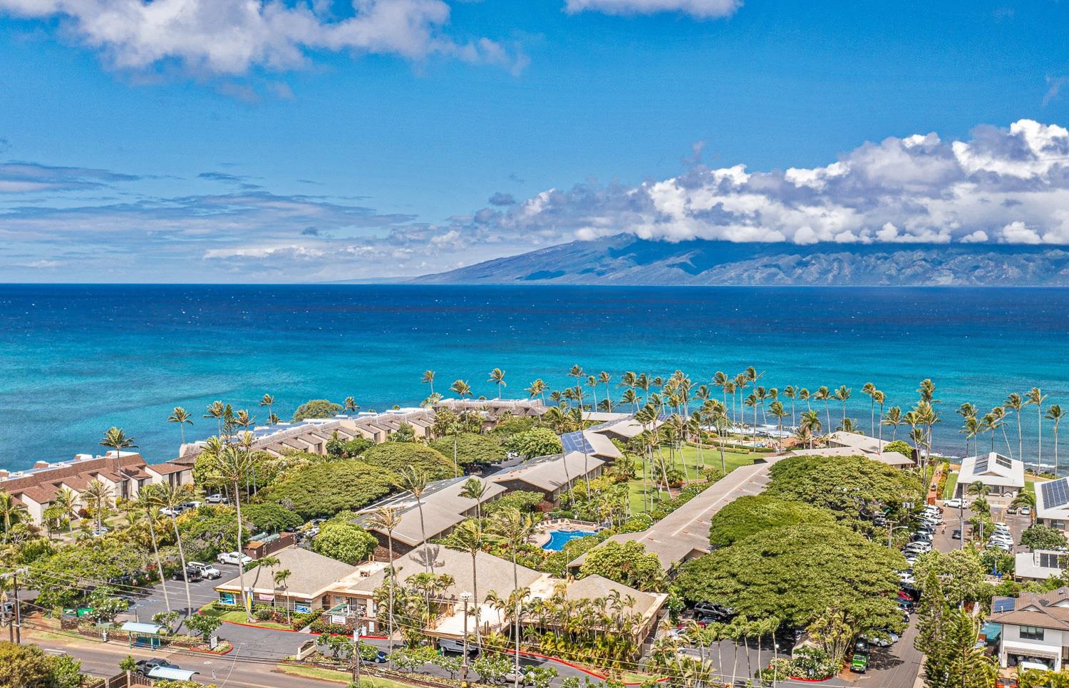 Napili Shores condo # E138, Lahaina, Hawaii - photo 43 of 50