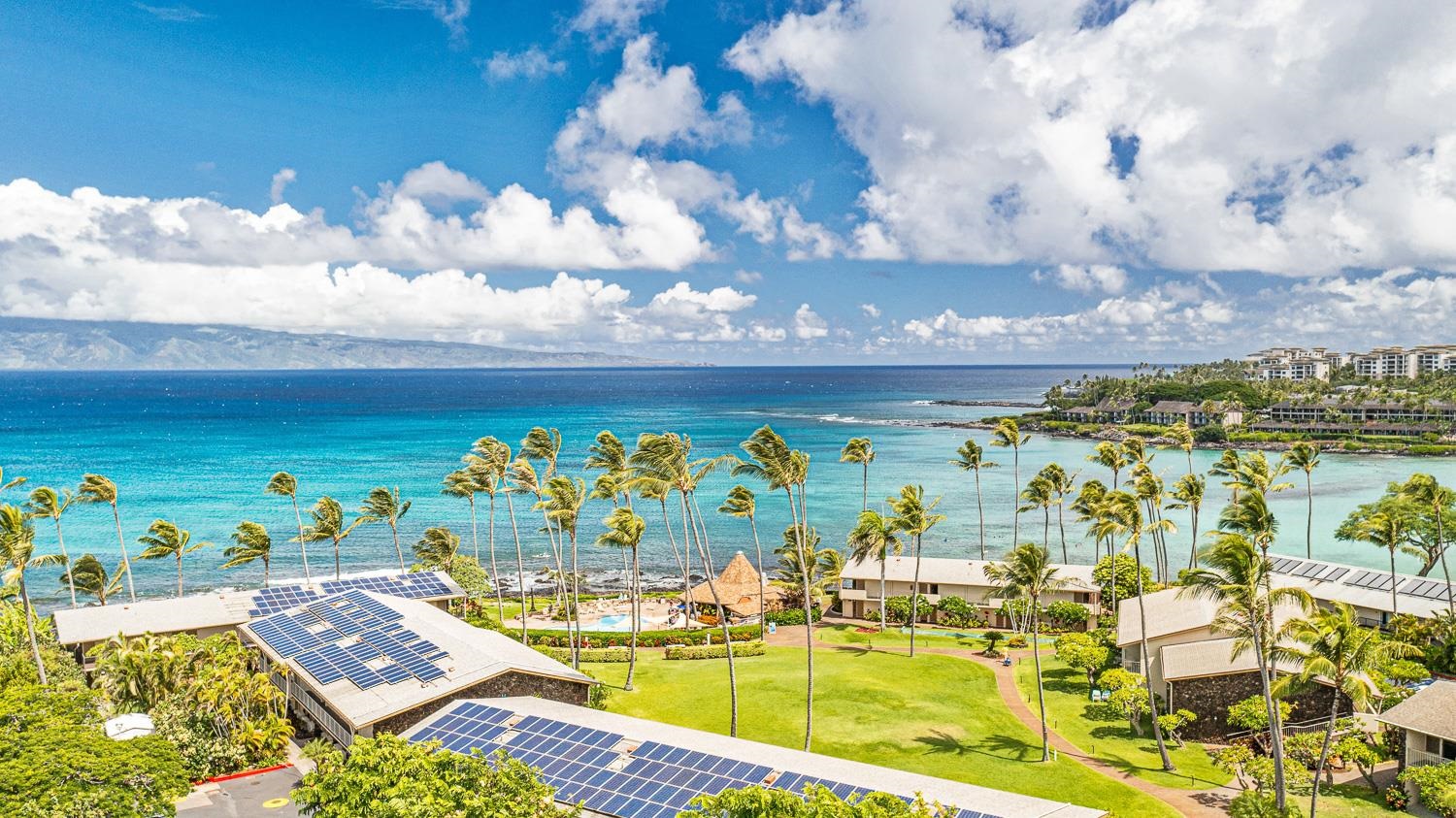 Napili Shores condo # E138, Lahaina, Hawaii - photo 45 of 50