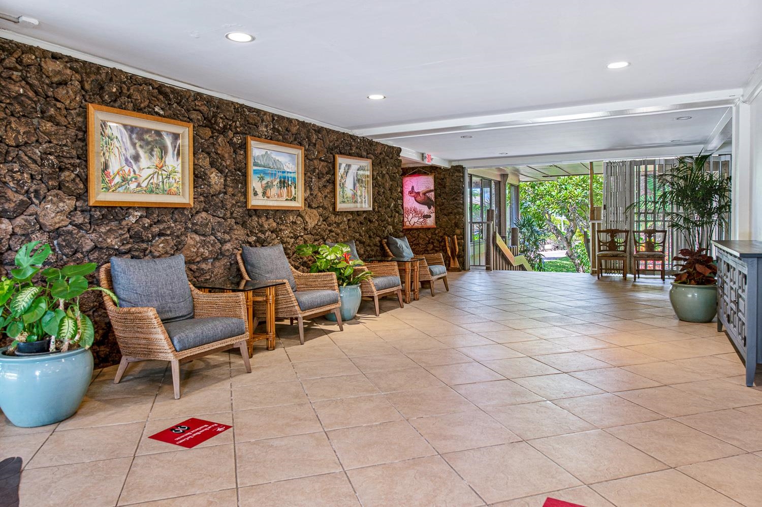 Napili Shores condo # E138, Lahaina, Hawaii - photo 46 of 50
