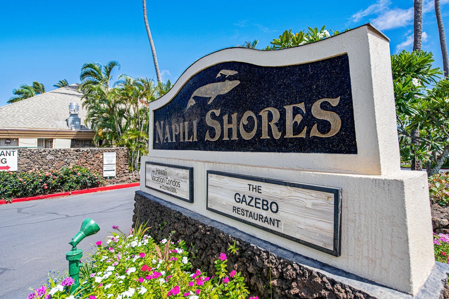 Napili Shores condo # E138, Lahaina, Hawaii - photo 48 of 50