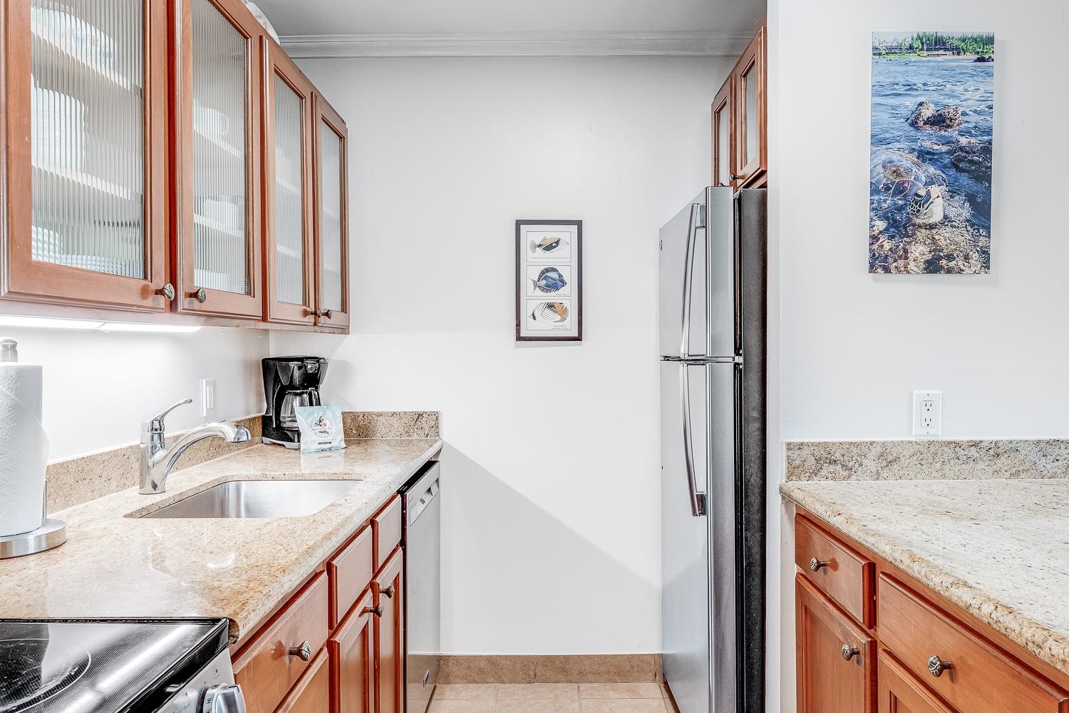 Napili Shores condo # E138, Lahaina, Hawaii - photo 10 of 50