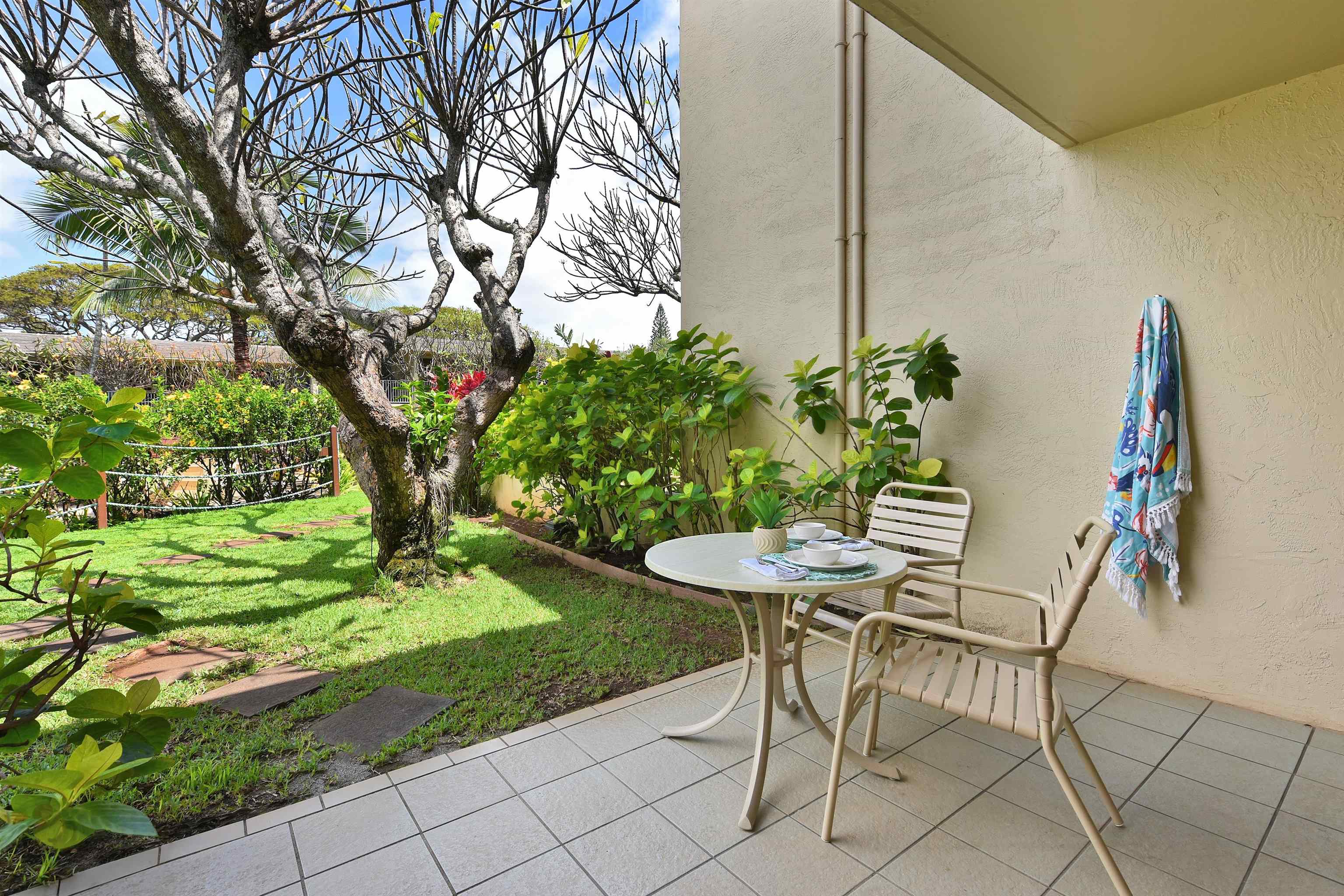 Napili Shores condo # E-139, Lahaina, Hawaii - photo 2 of 36