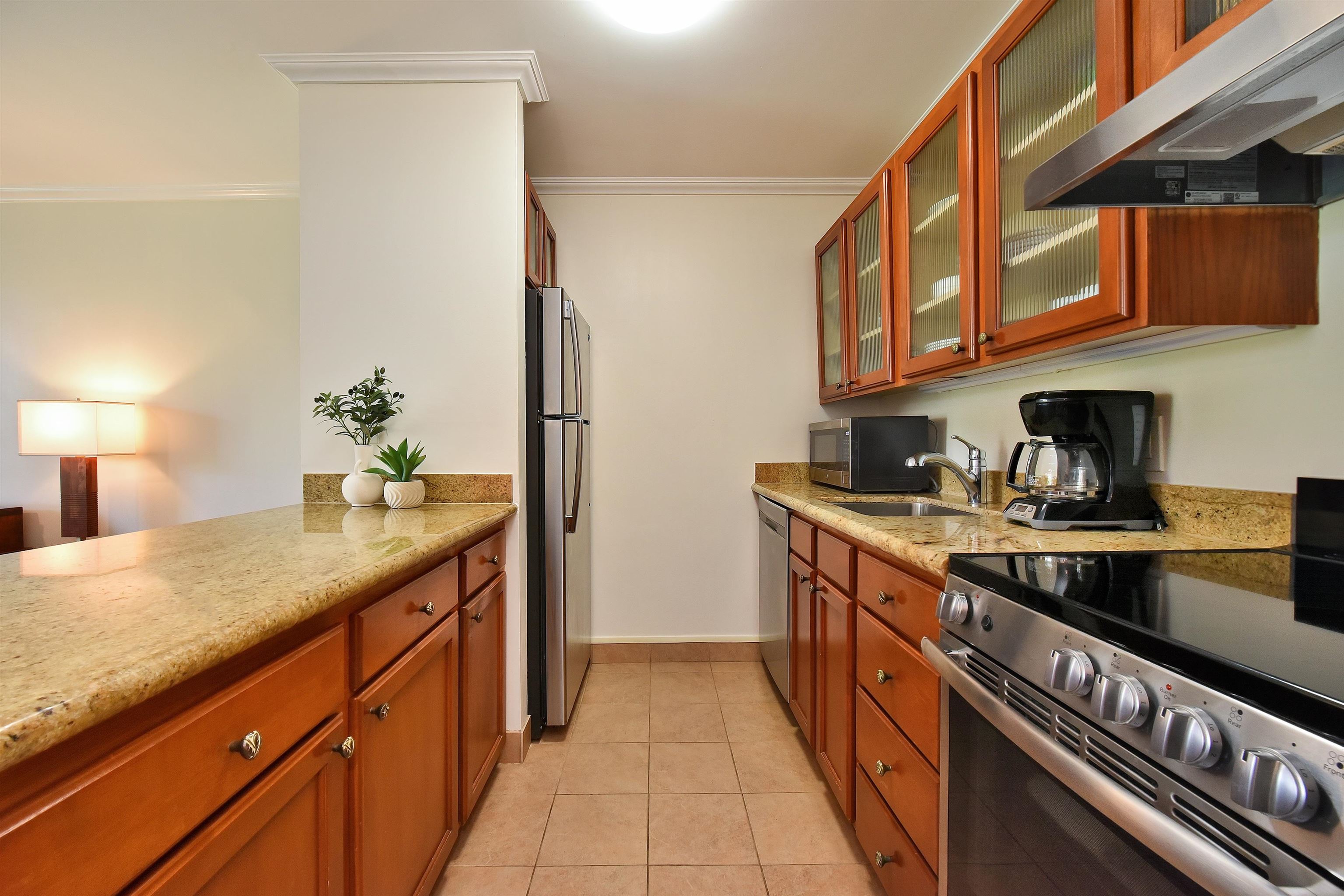 Napili Shores condo # E-139, Lahaina, Hawaii - photo 12 of 36